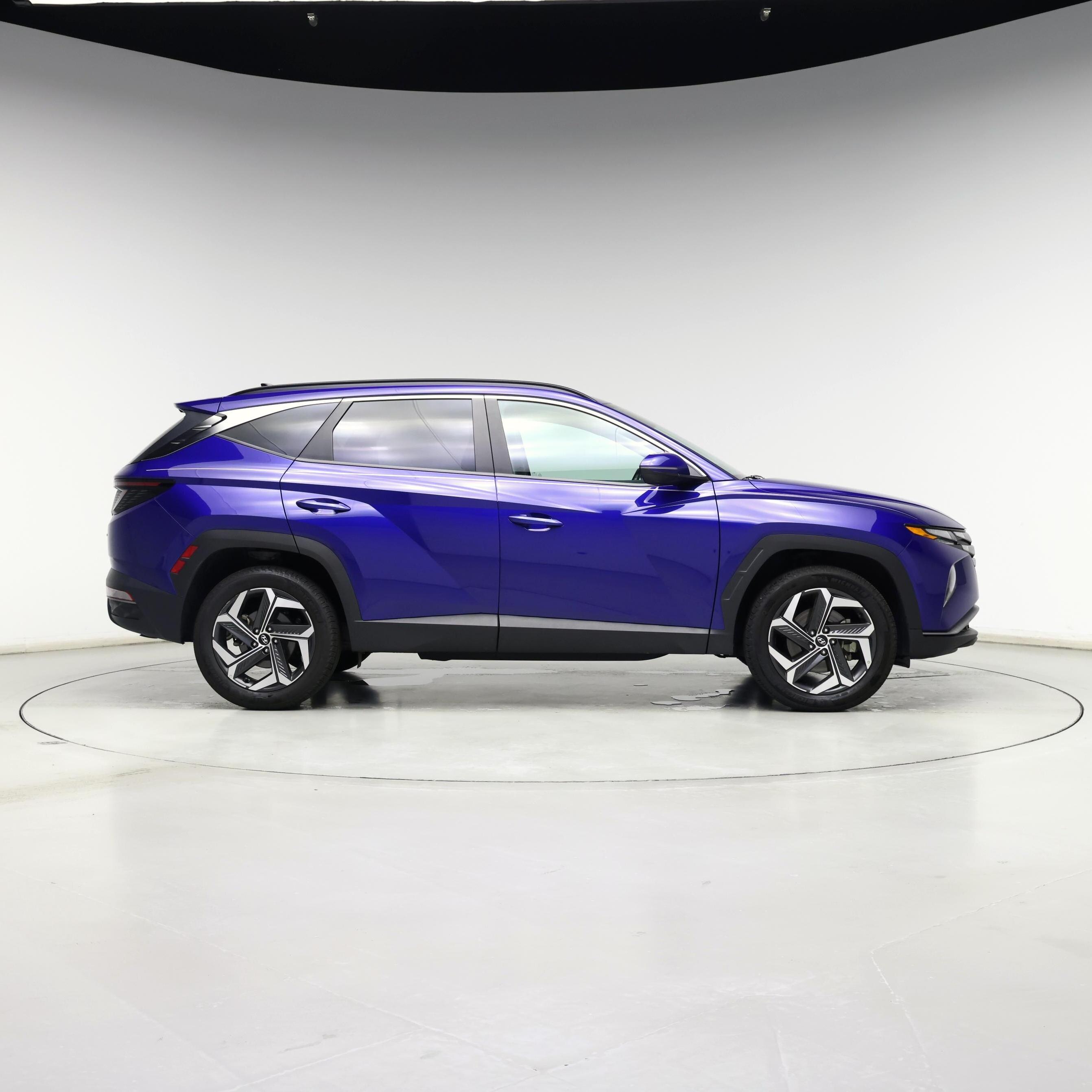 Thumbnail: 2023 Hyundai Tucson - 7