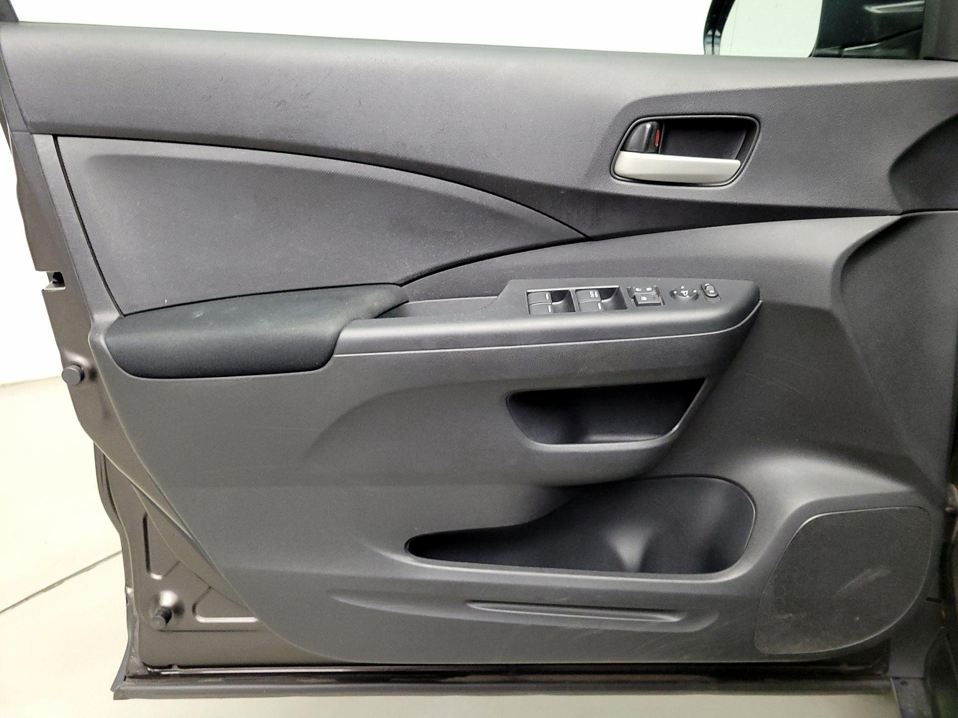 Thumbnail: 2014 Honda CR-V - 12