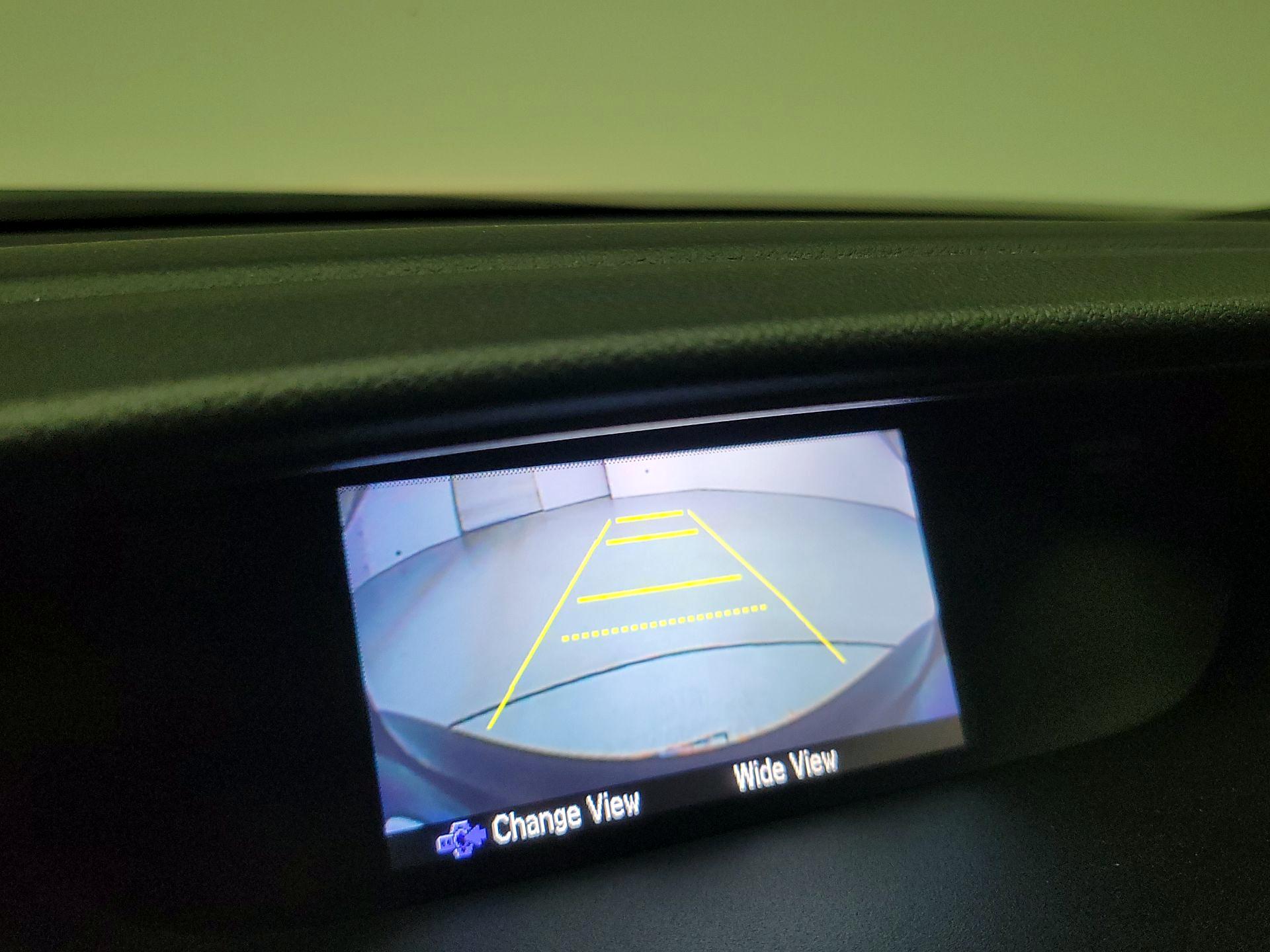 Thumbnail: 2014 Honda CR-V - 14
