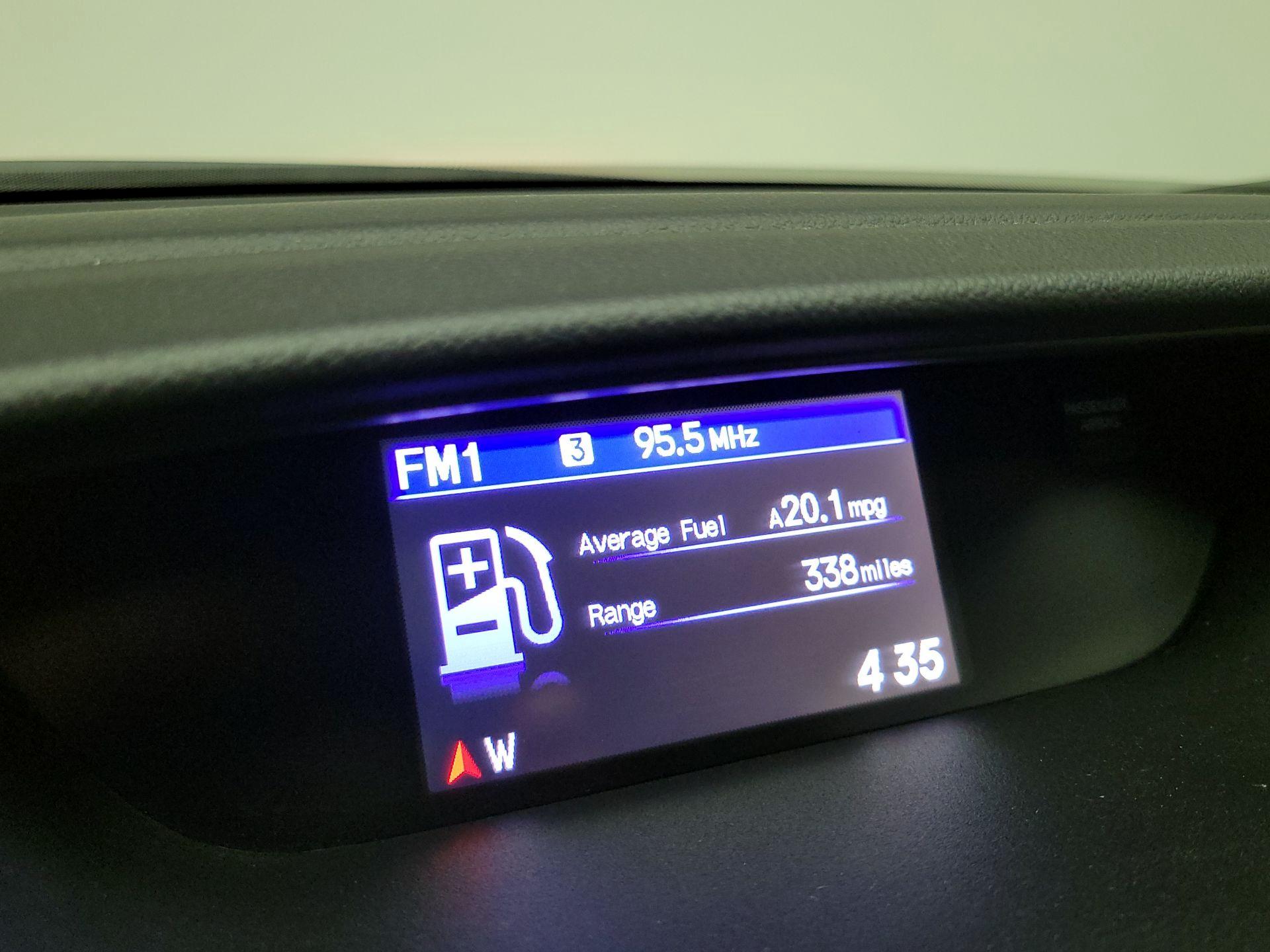 Thumbnail: 2014 Honda CR-V - 15