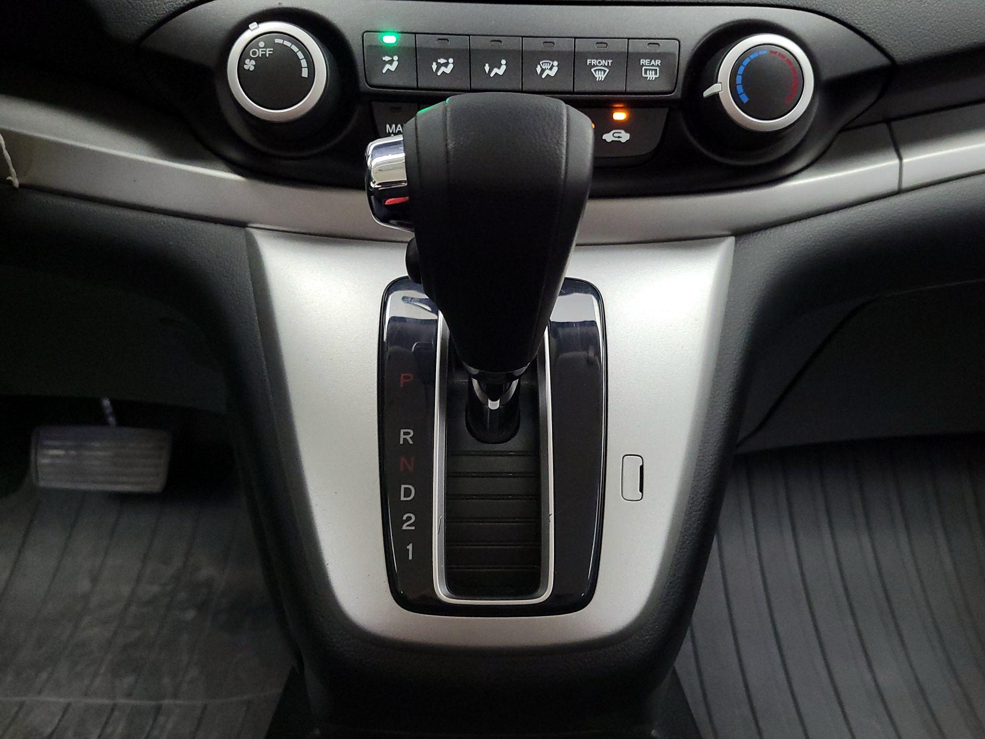 Thumbnail: 2014 Honda CR-V - 17