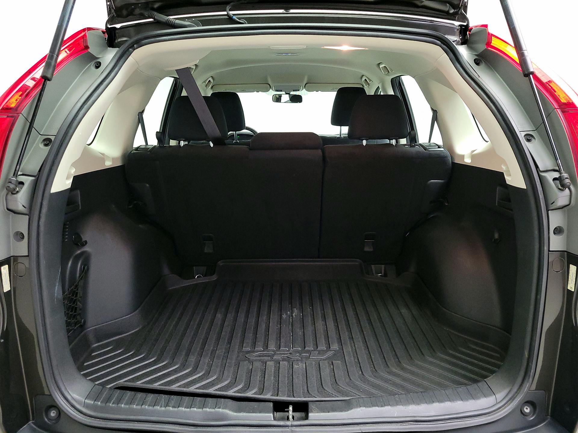 Thumbnail: 2014 Honda CR-V - 20