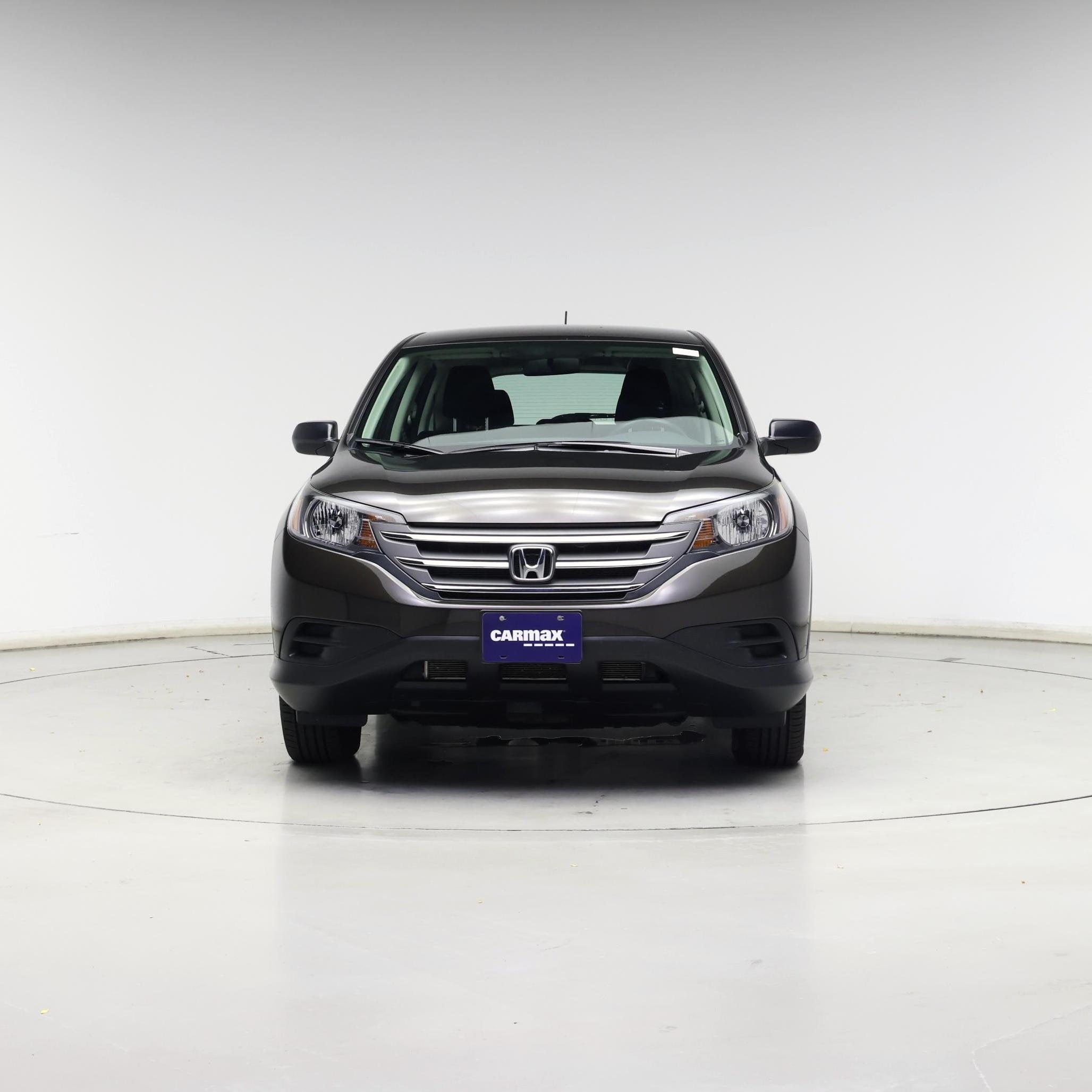 Thumbnail: 2014 Honda CR-V - 5