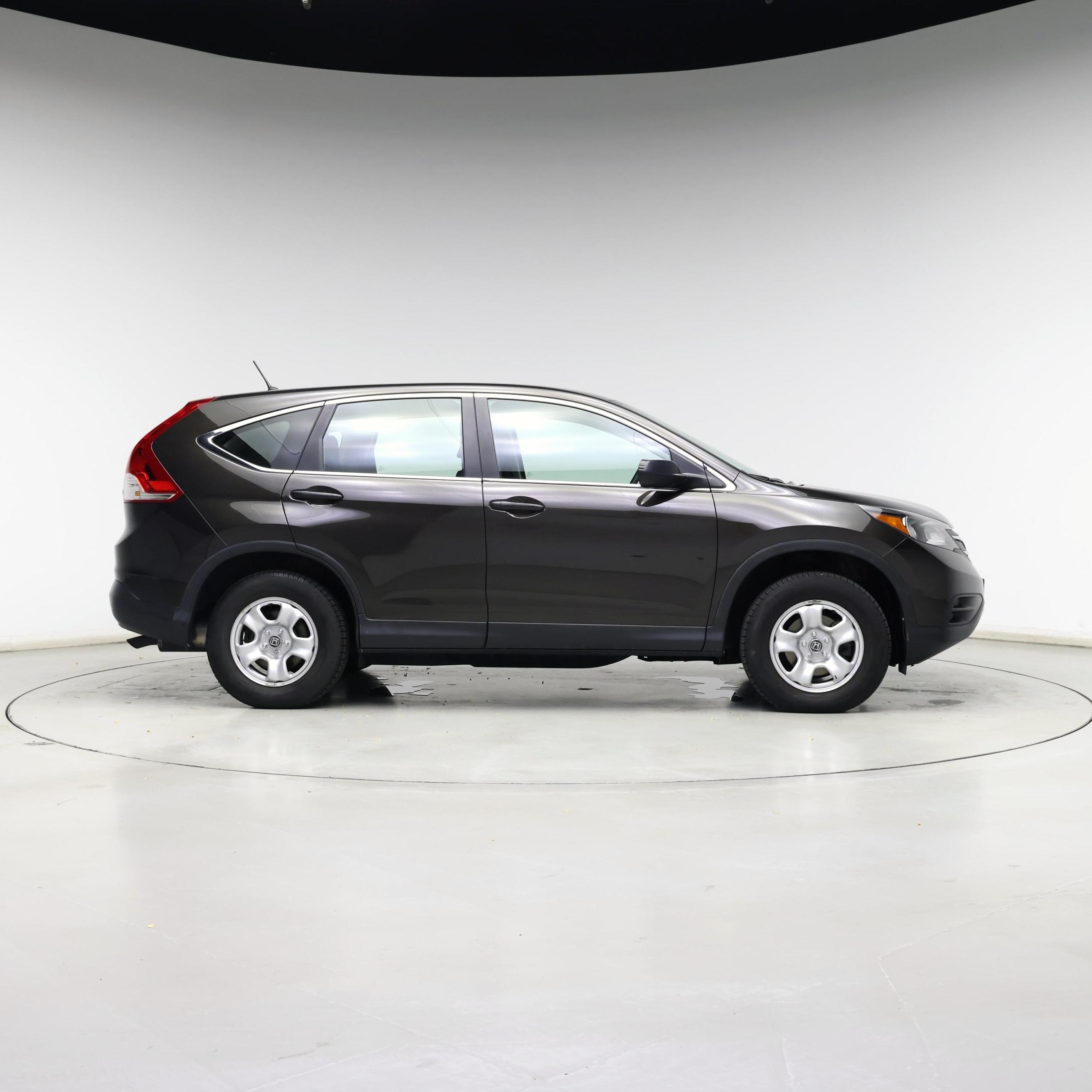 Thumbnail: 2014 Honda CR-V - 7