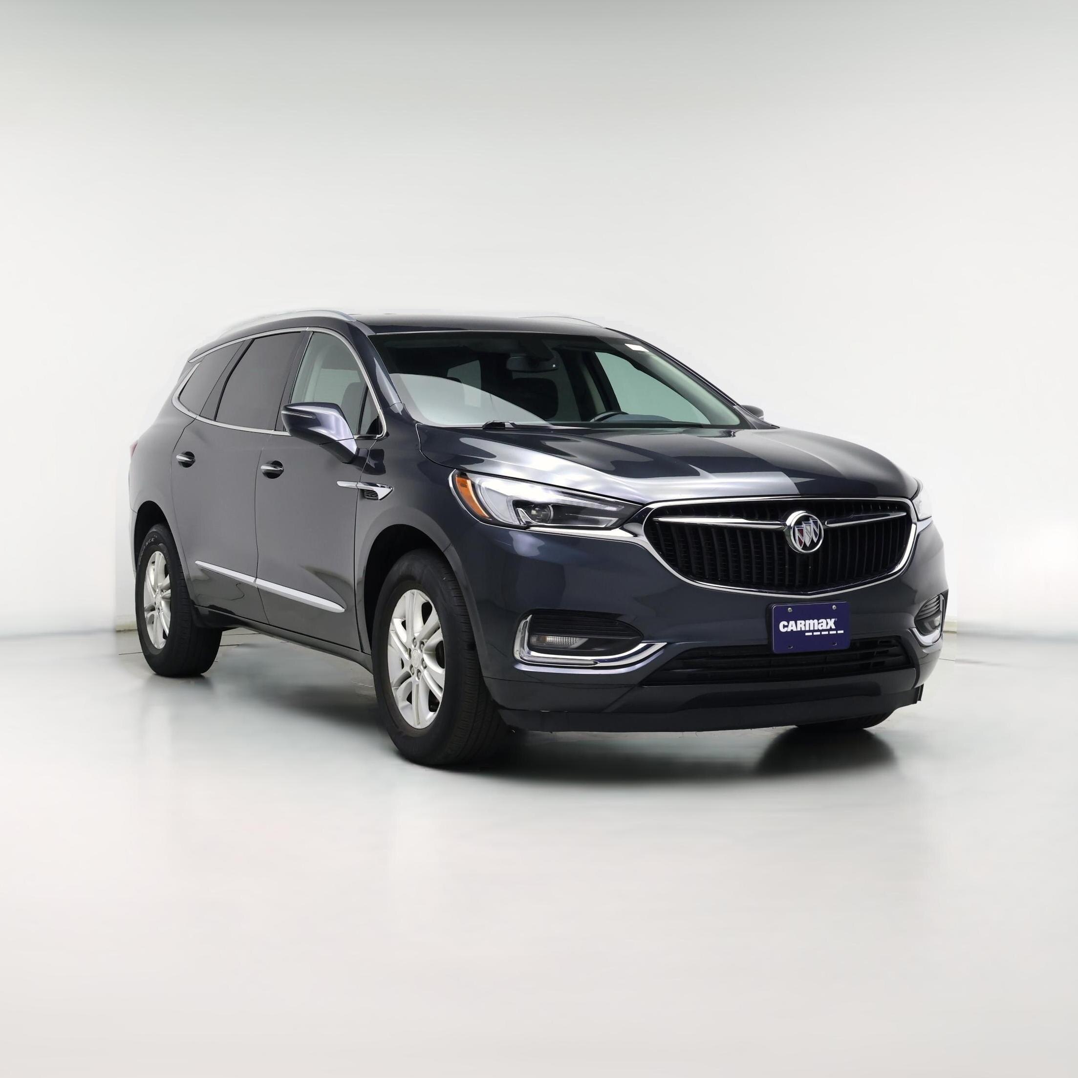 Thumbnail: 2020 Buick Enclave - 1