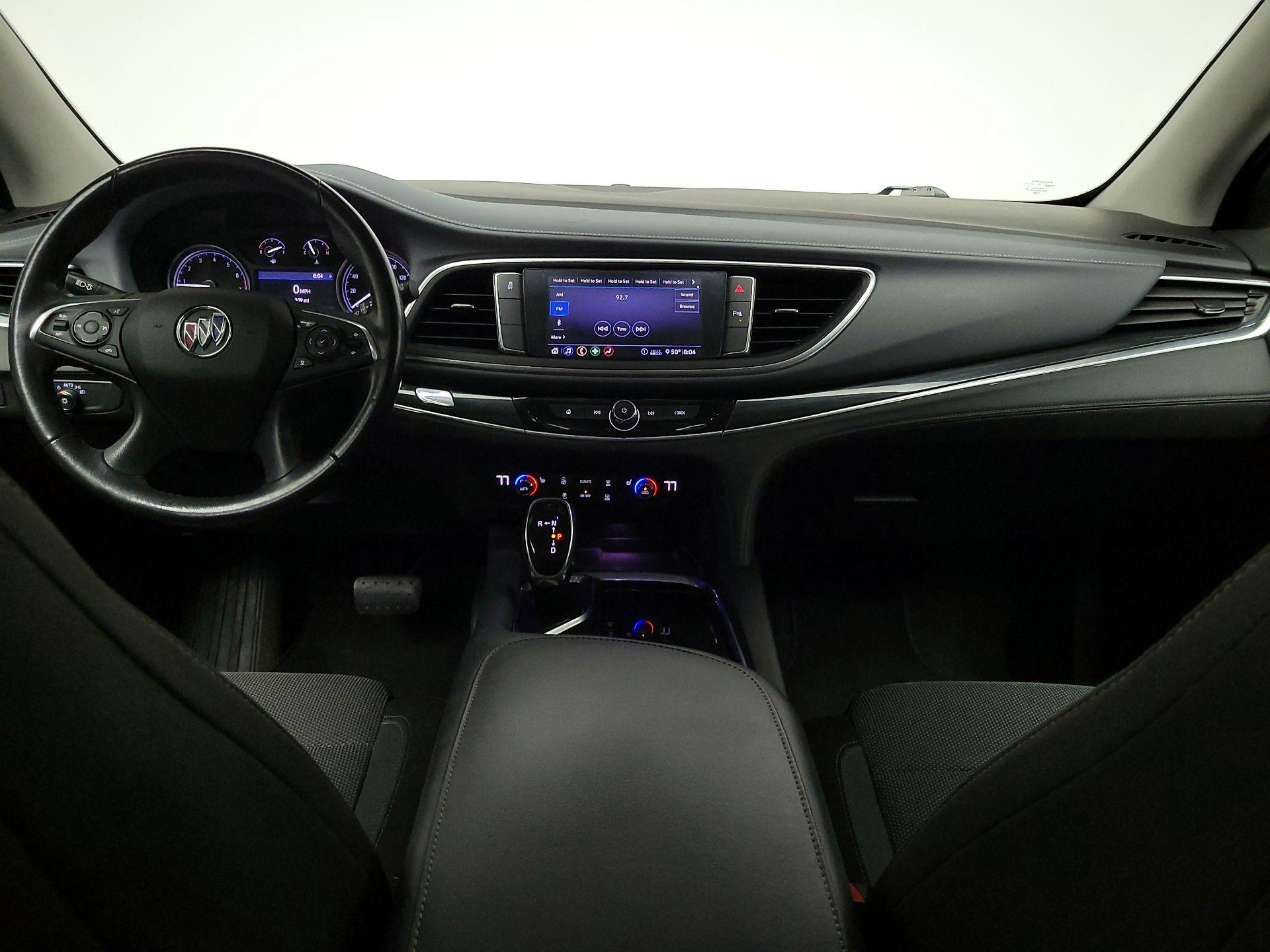 Thumbnail: 2020 Buick Enclave - 9