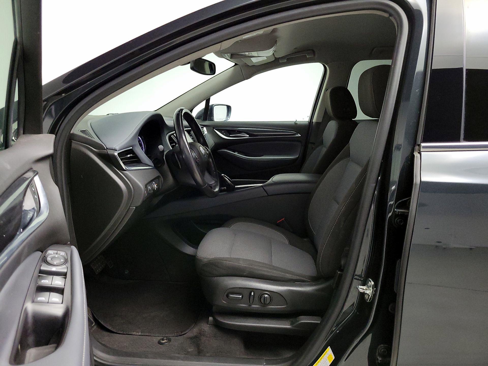 Thumbnail: 2020 Buick Enclave - 11