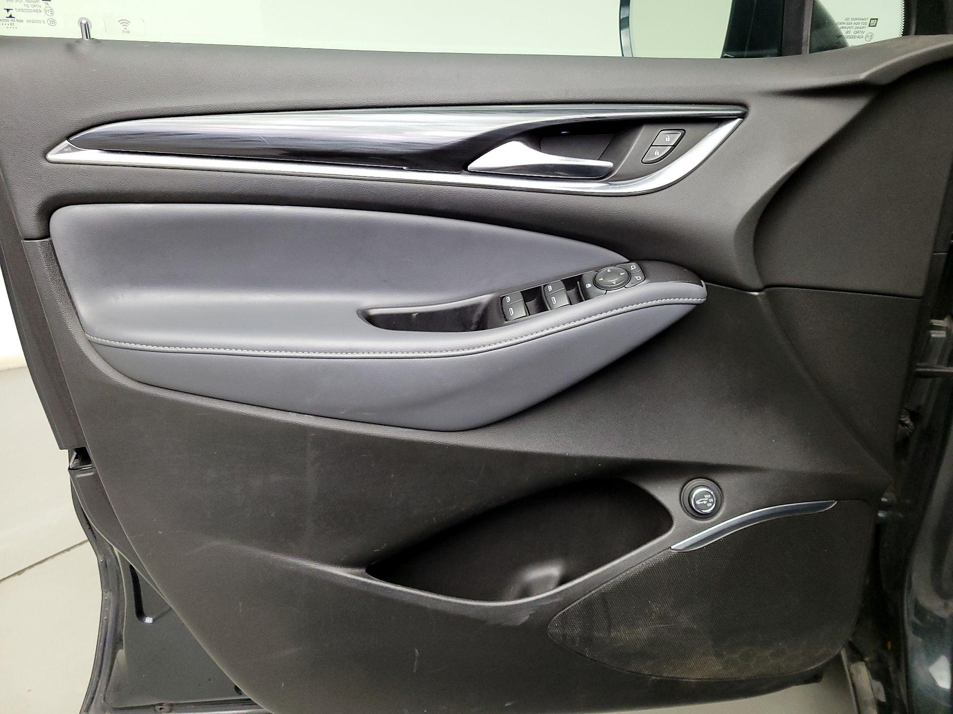 Thumbnail: 2020 Buick Enclave - 12