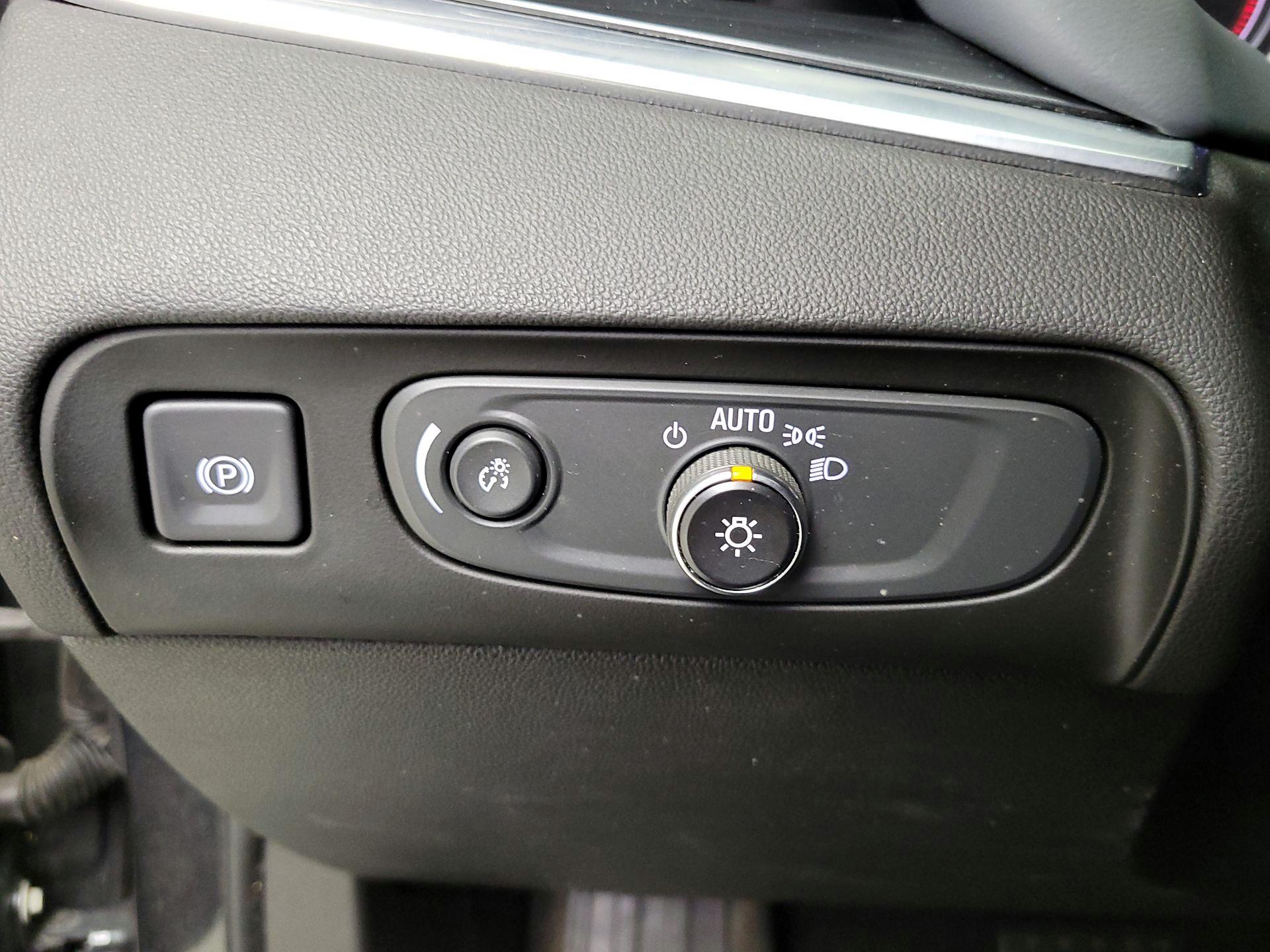 Thumbnail: 2020 Buick Enclave - 13