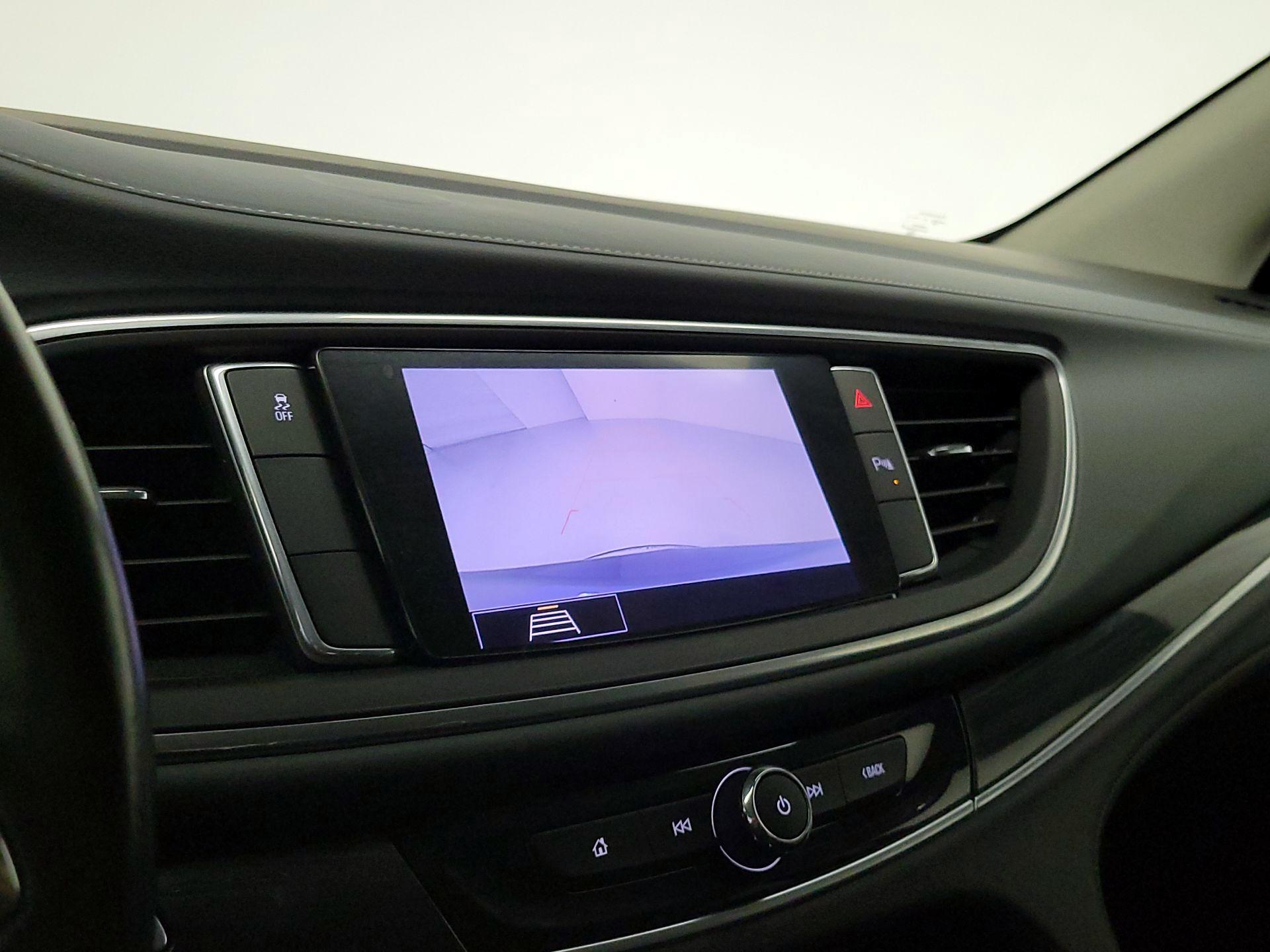 Thumbnail: 2020 Buick Enclave - 14