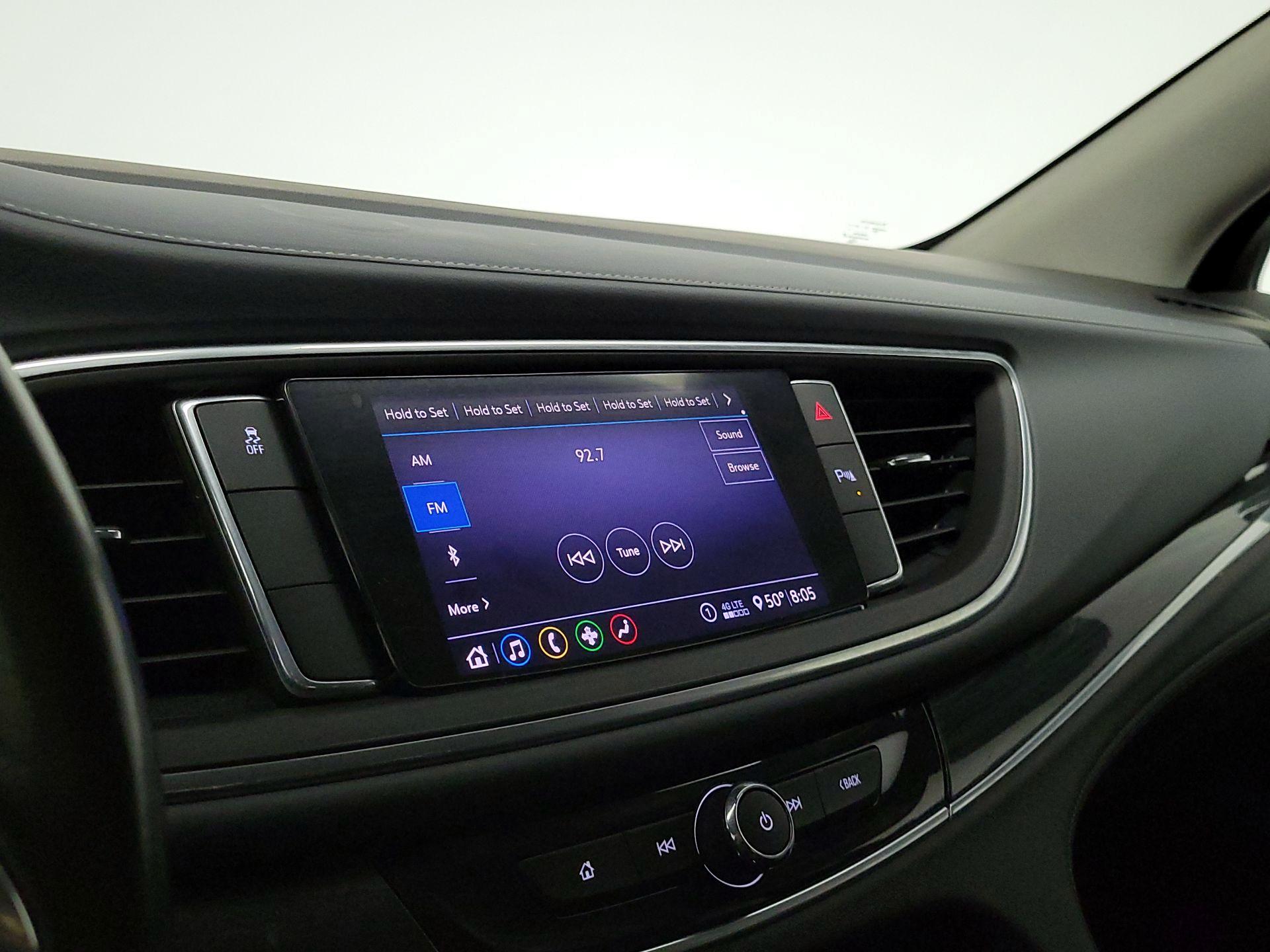 Thumbnail: 2020 Buick Enclave - 15