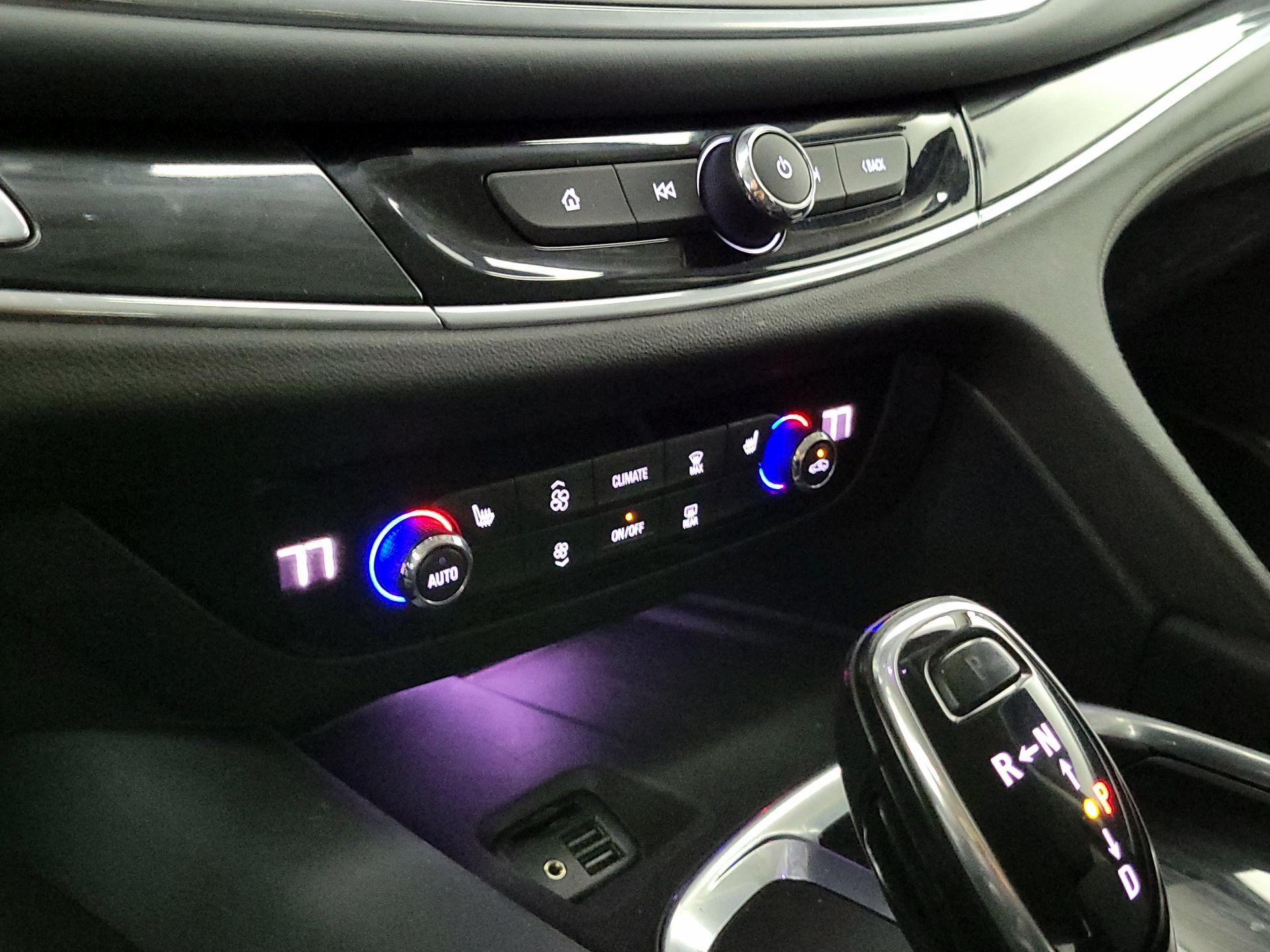 Thumbnail: 2020 Buick Enclave - 16