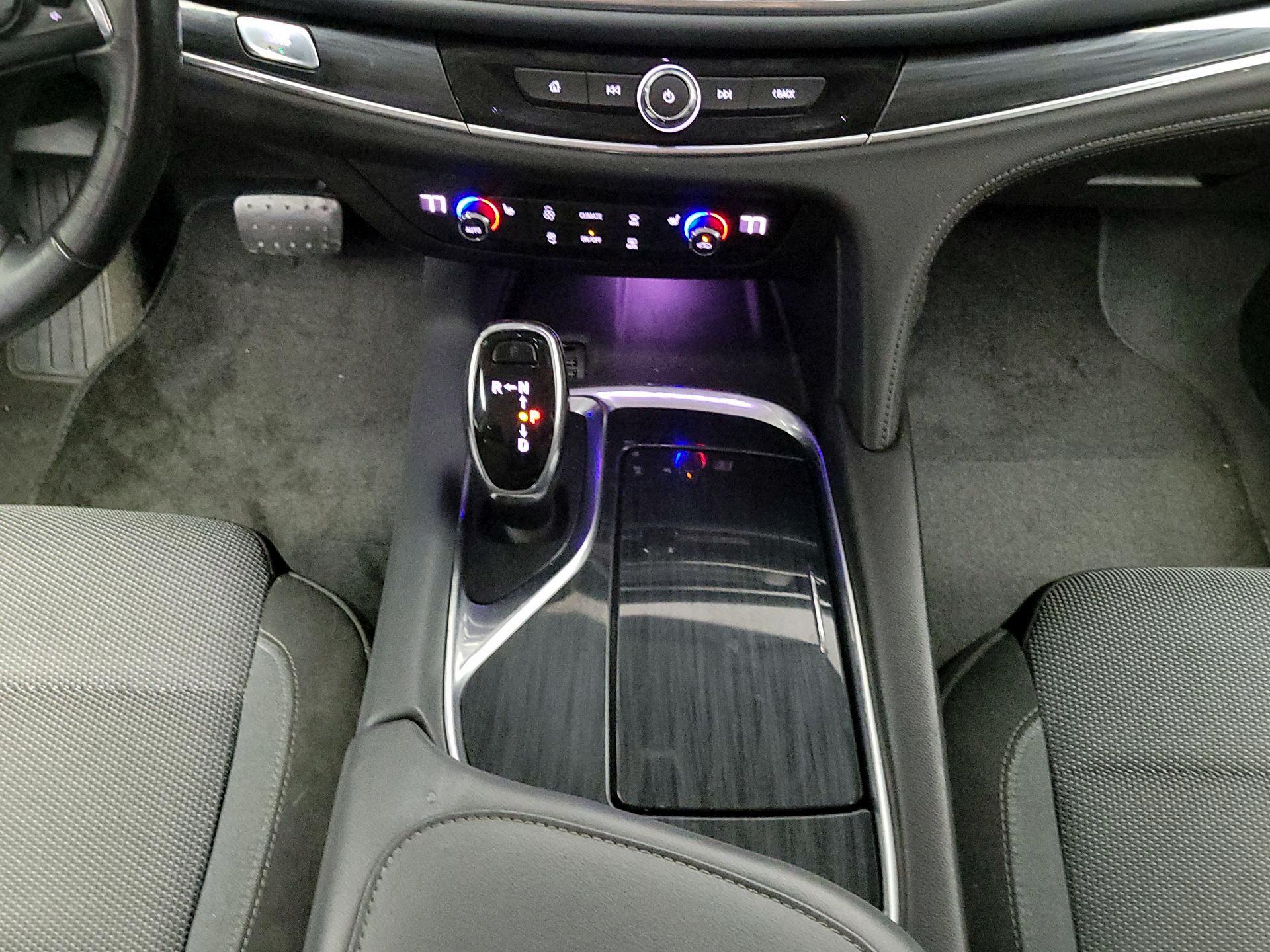 Thumbnail: 2020 Buick Enclave - 17