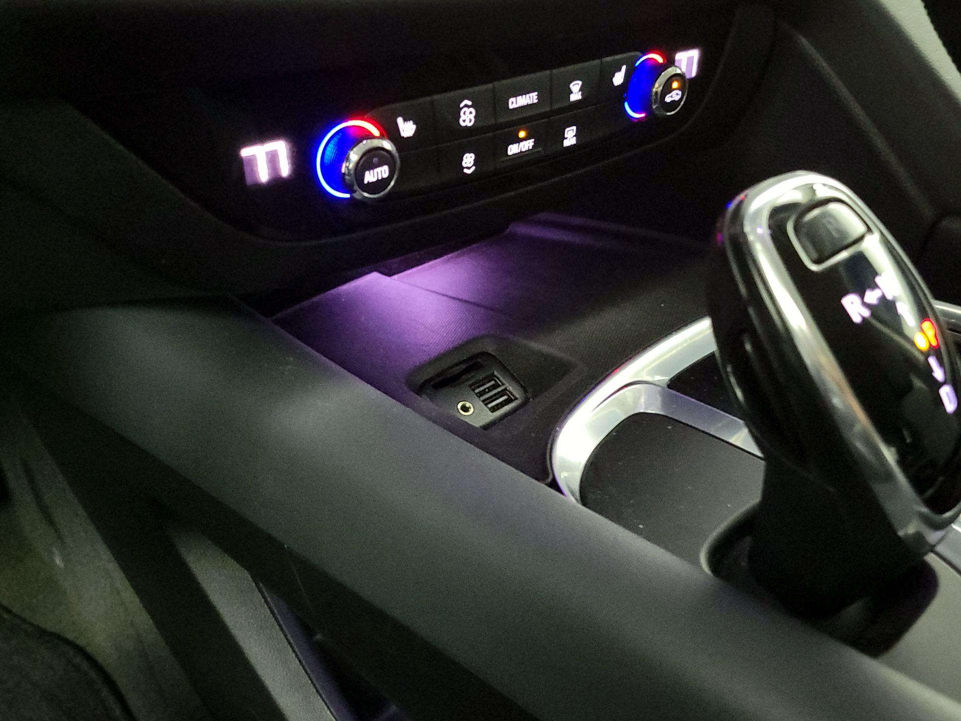 Thumbnail: 2020 Buick Enclave - 18