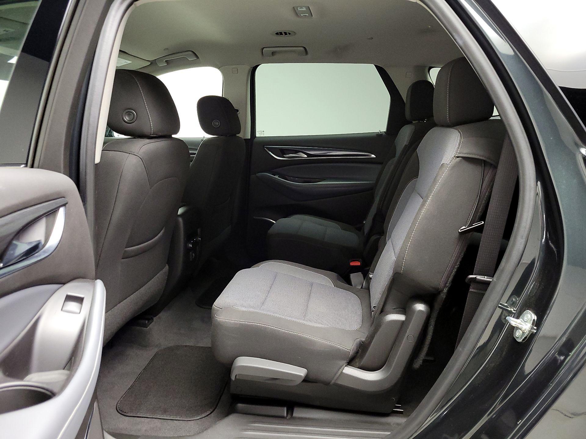 Thumbnail: 2020 Buick Enclave - 19