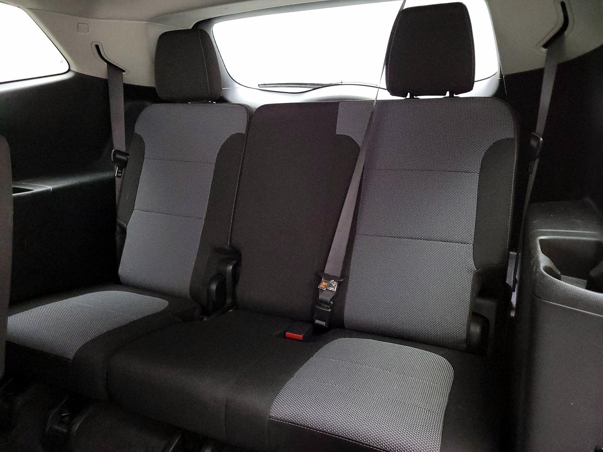 Thumbnail: 2020 Buick Enclave - 20