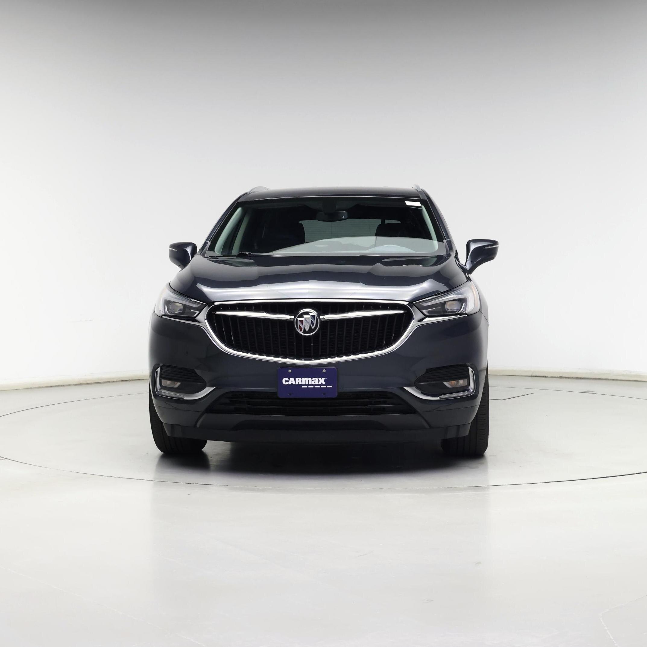 Thumbnail: 2020 Buick Enclave - 5