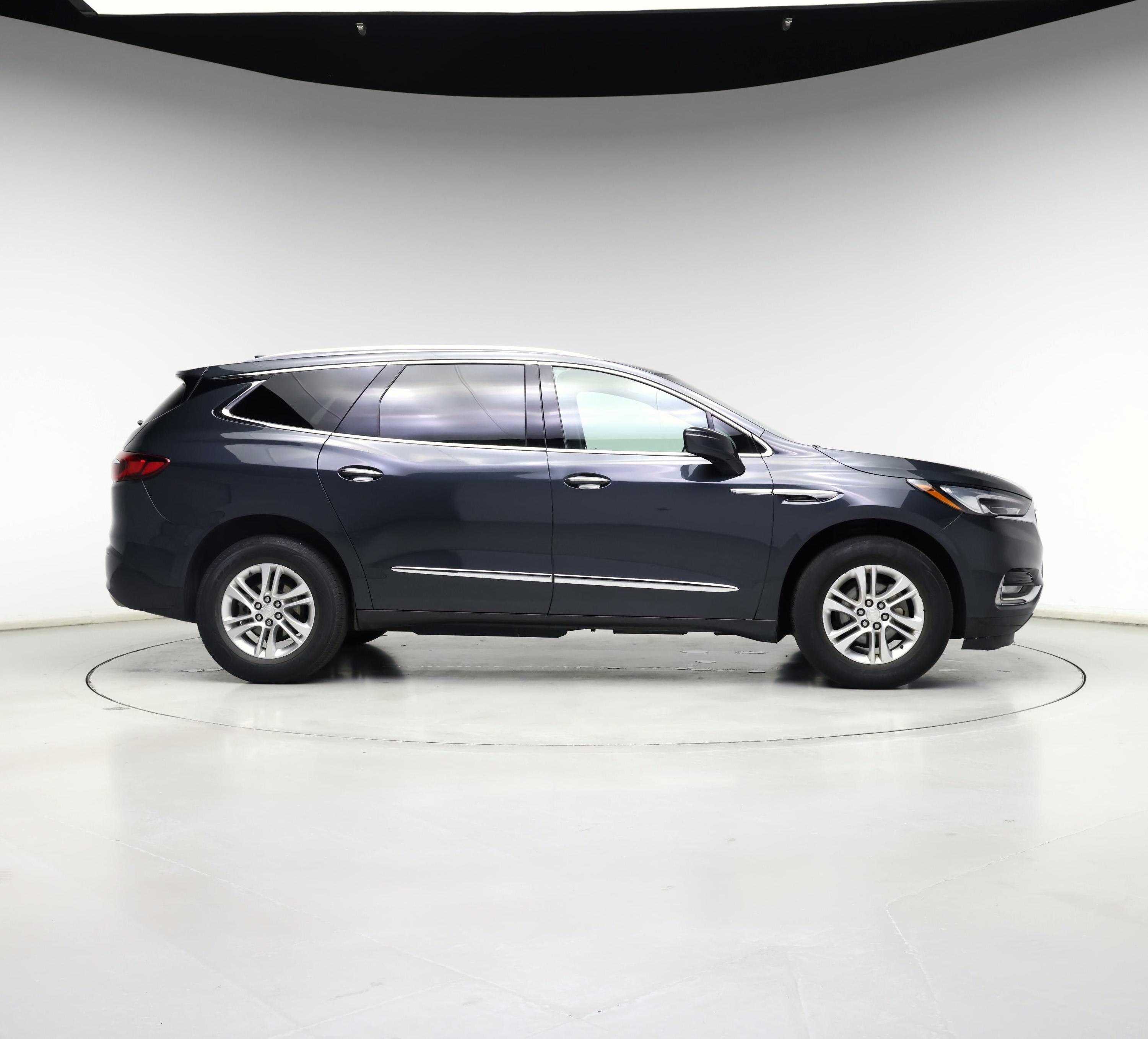 Thumbnail: 2020 Buick Enclave - 7