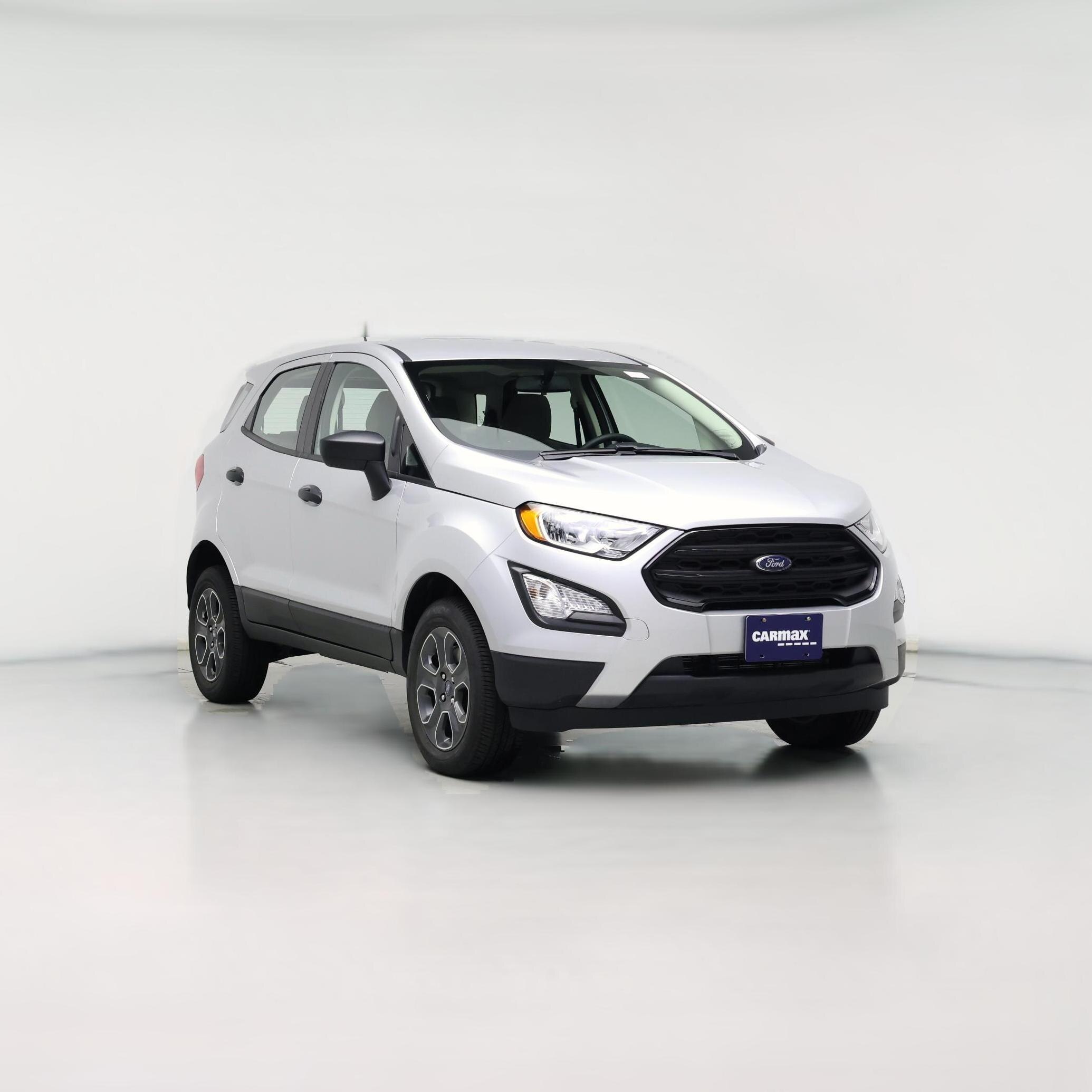 Thumbnail: 2022 Ford EcoSport - 1
