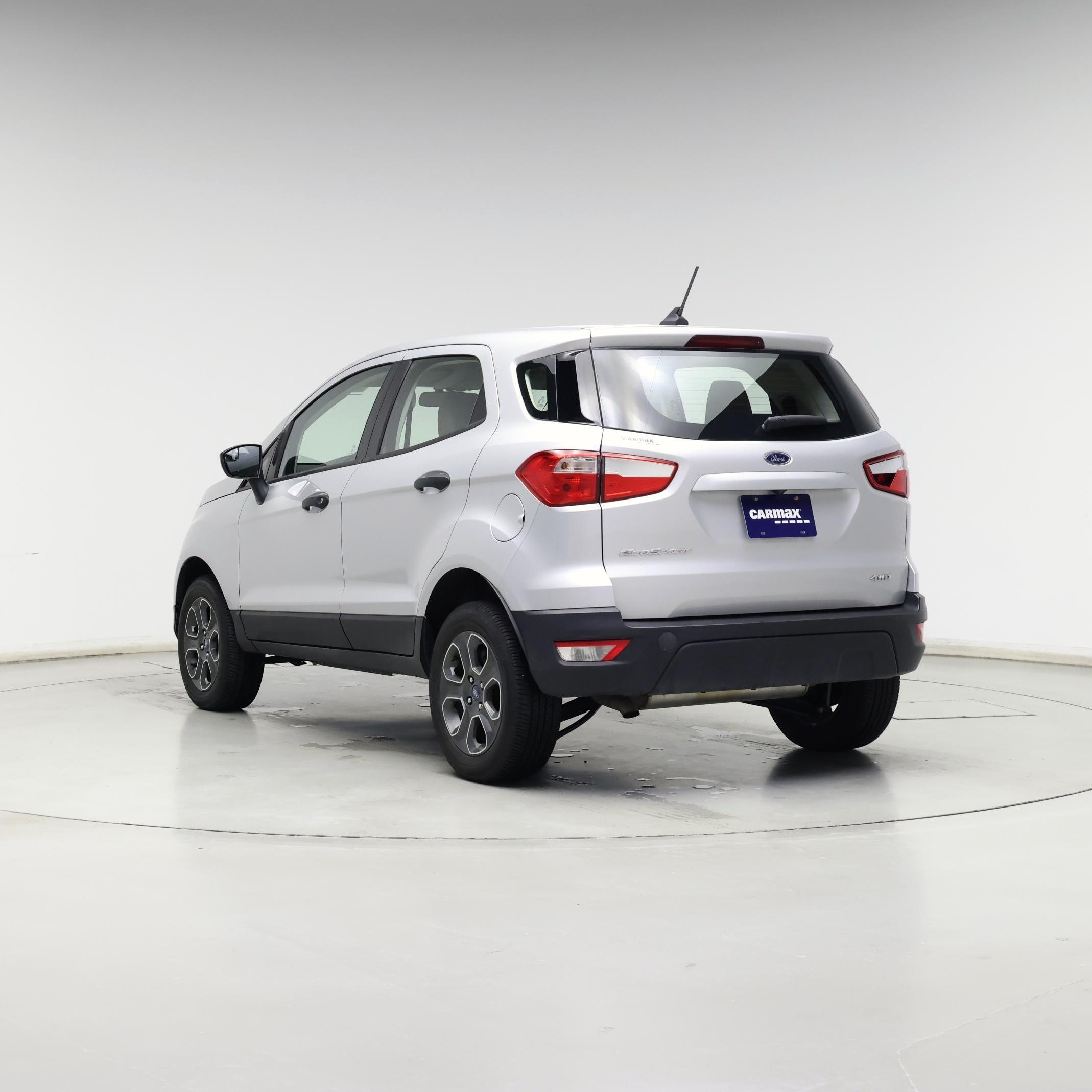 Thumbnail: 2022 Ford EcoSport - 2