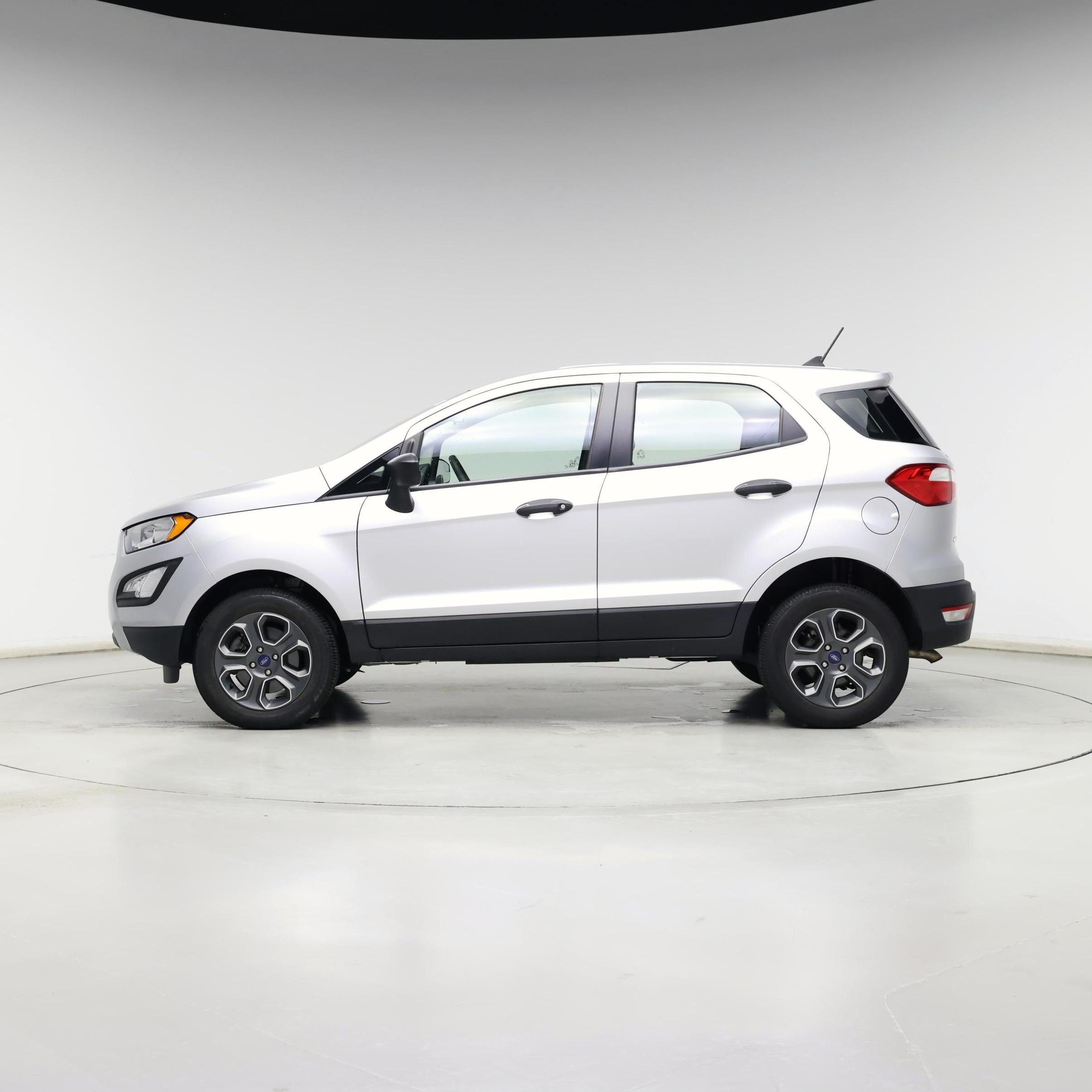 Thumbnail: 2022 Ford EcoSport - 3