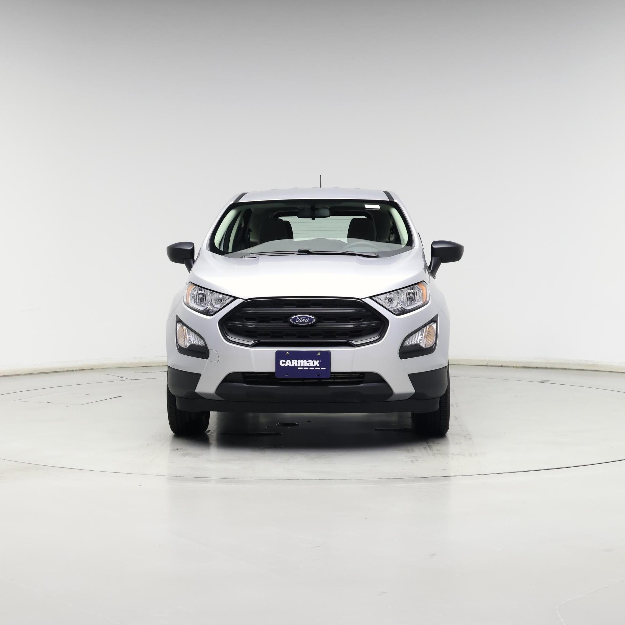 Thumbnail: 2022 Ford EcoSport - 5