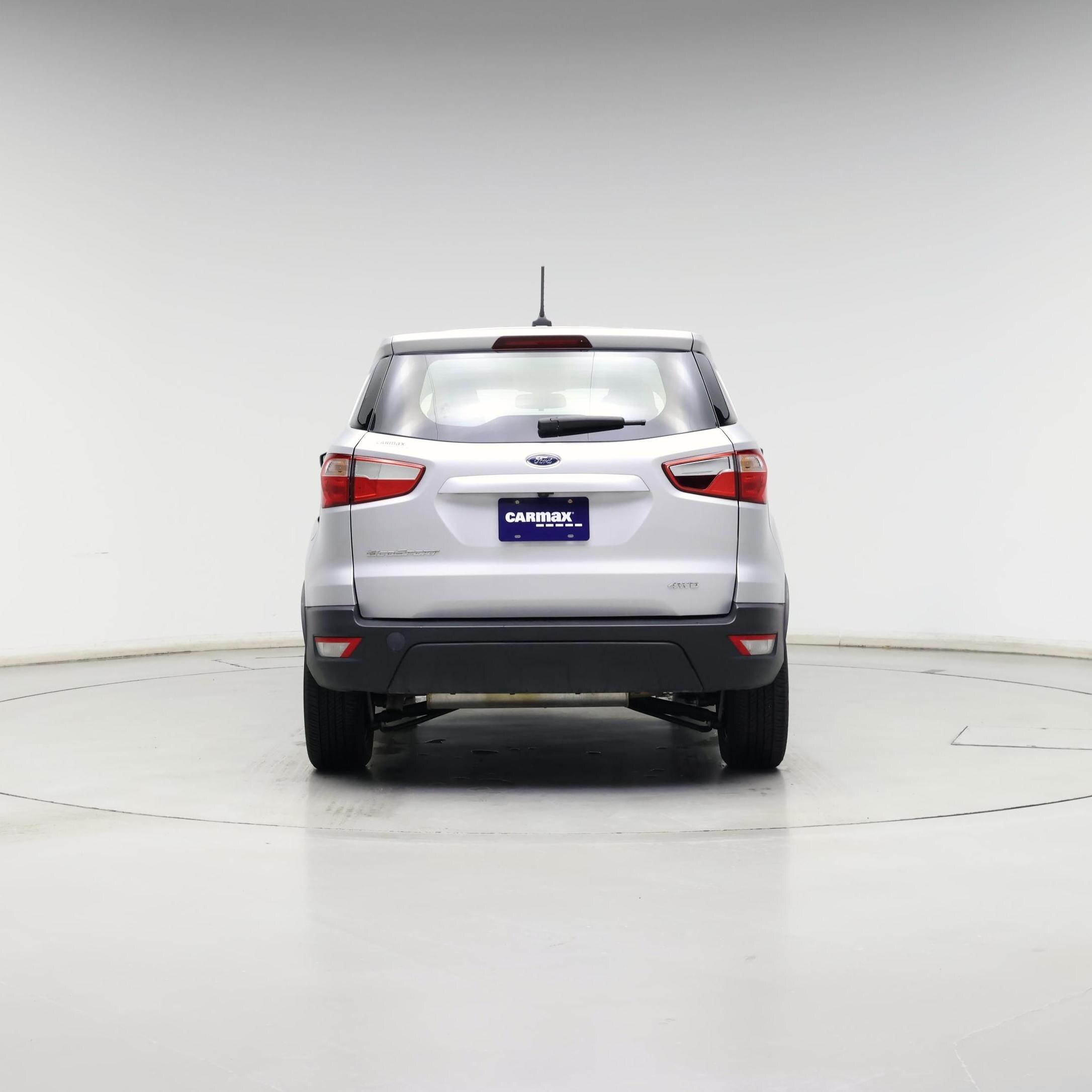 Thumbnail: 2022 Ford EcoSport - 6