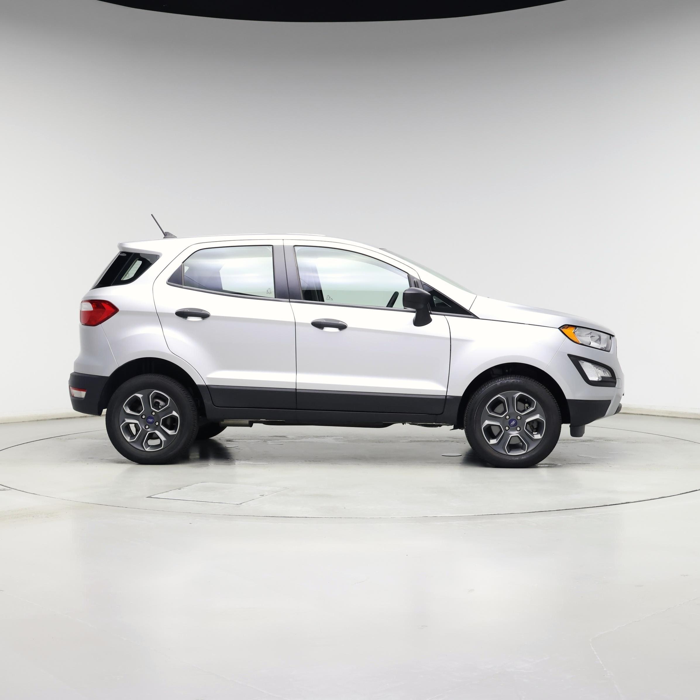 Thumbnail: 2022 Ford EcoSport - 7