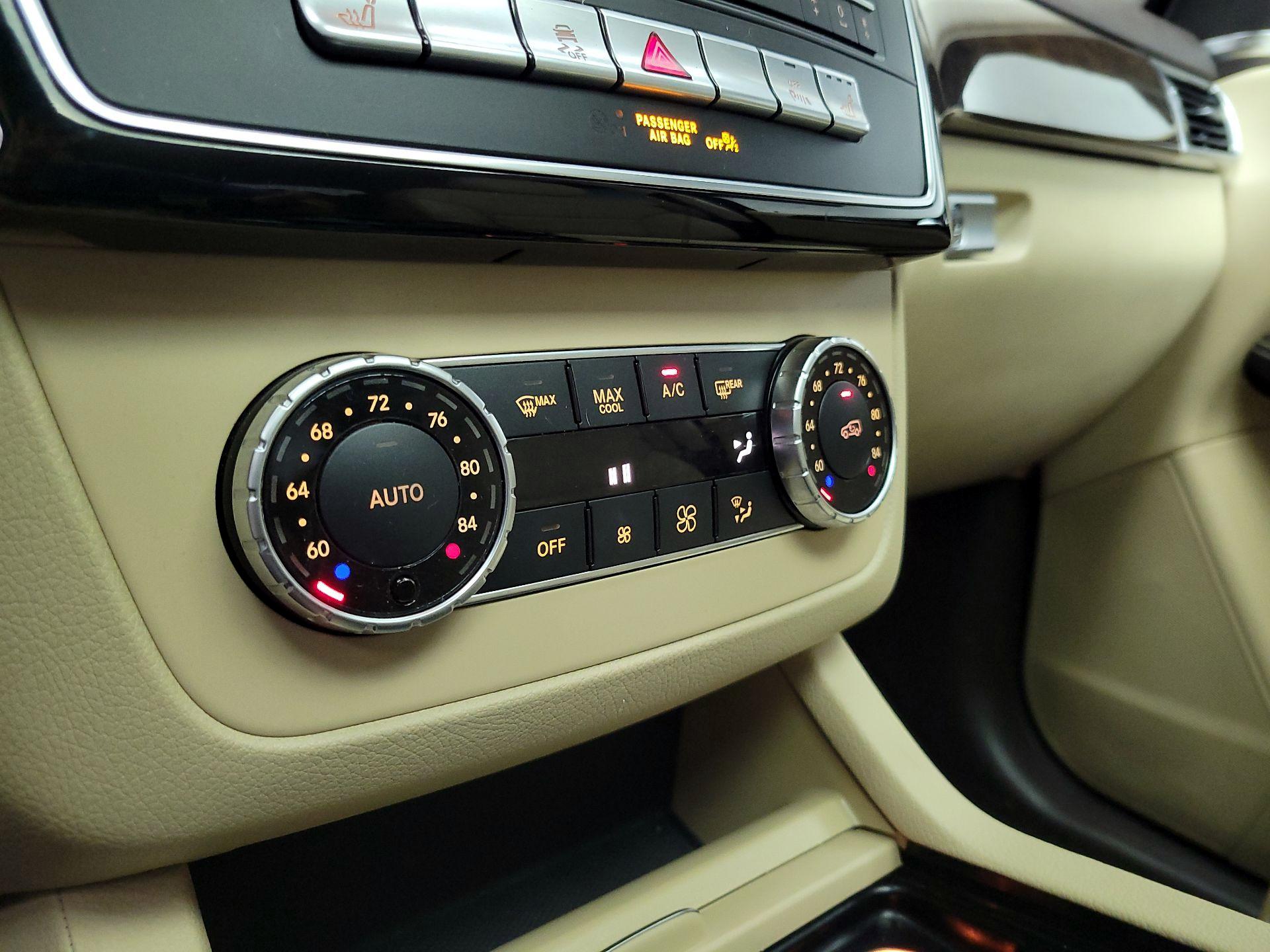 Thumbnail: 2018 Mercedes-Benz GLE - 17