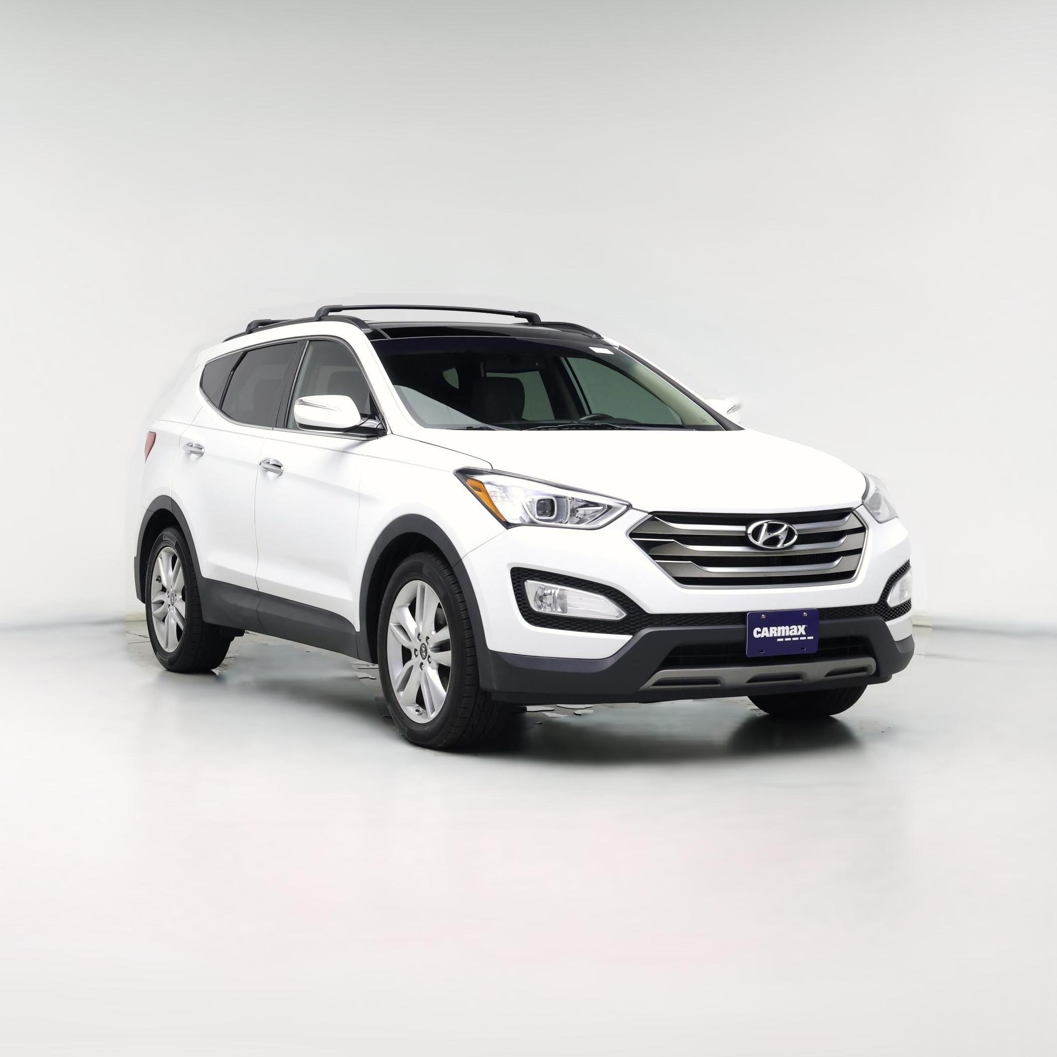 Thumbnail: 2016 Hyundai Santa Fe - 1