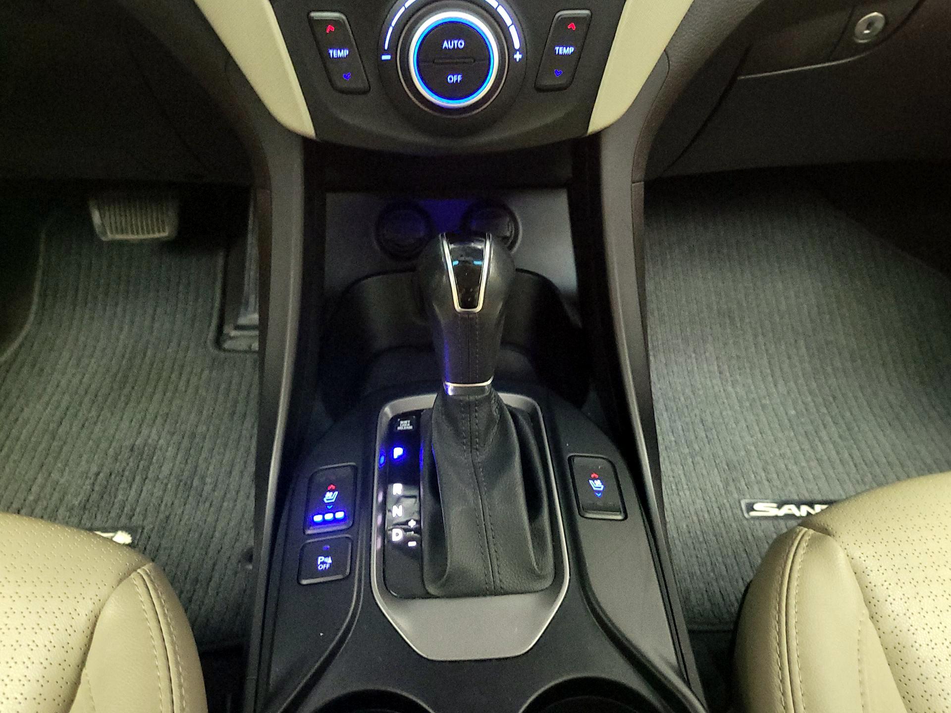 Thumbnail: 2016 Hyundai Santa Fe - 18