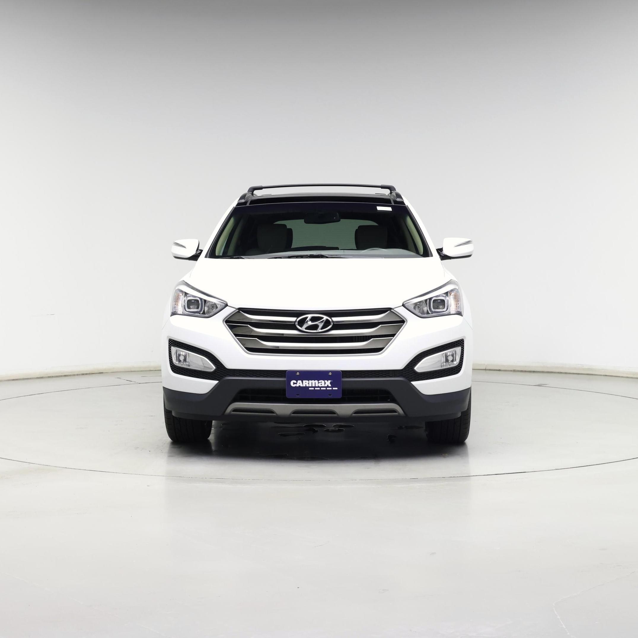 Thumbnail: 2016 Hyundai Santa Fe - 5