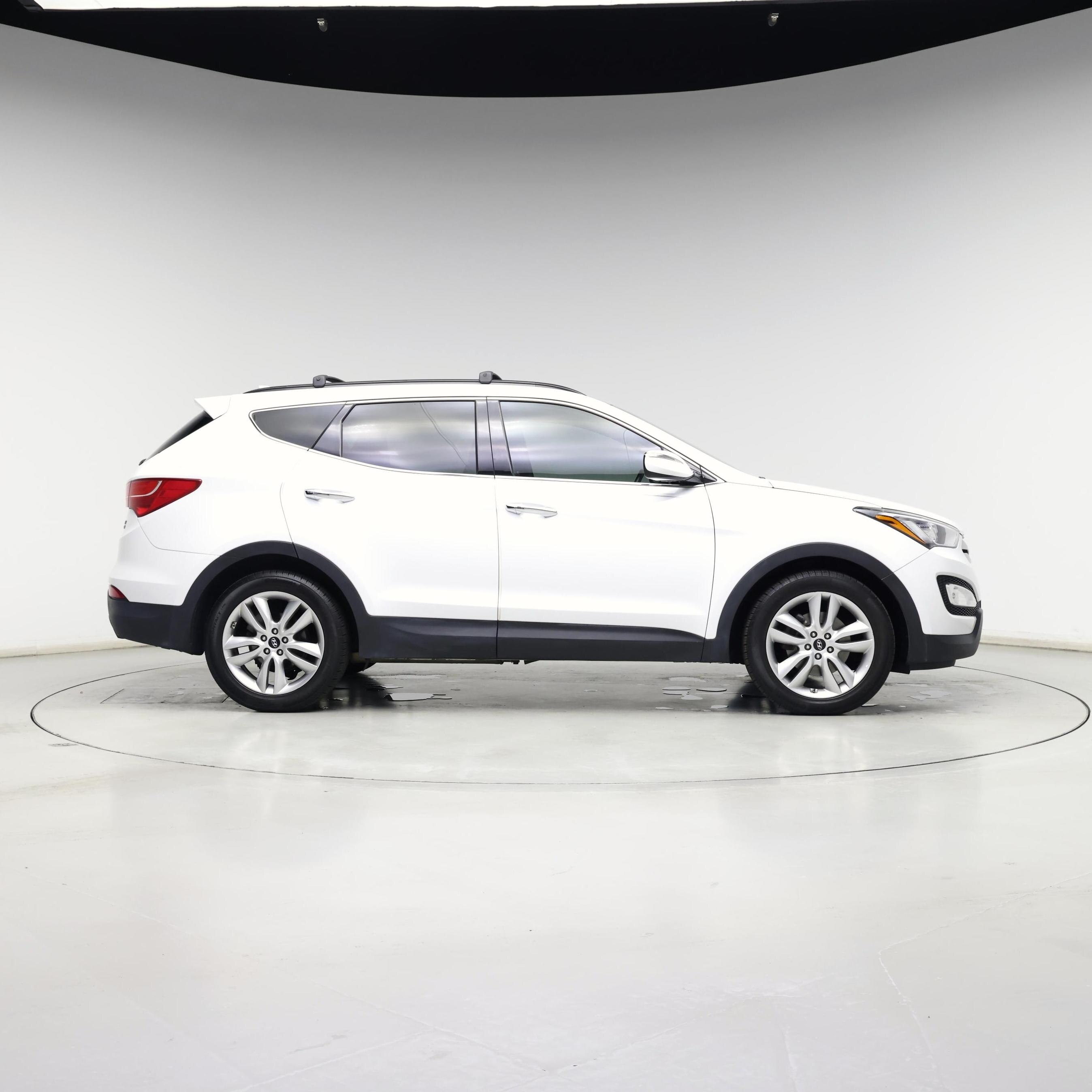Thumbnail: 2016 Hyundai Santa Fe - 7