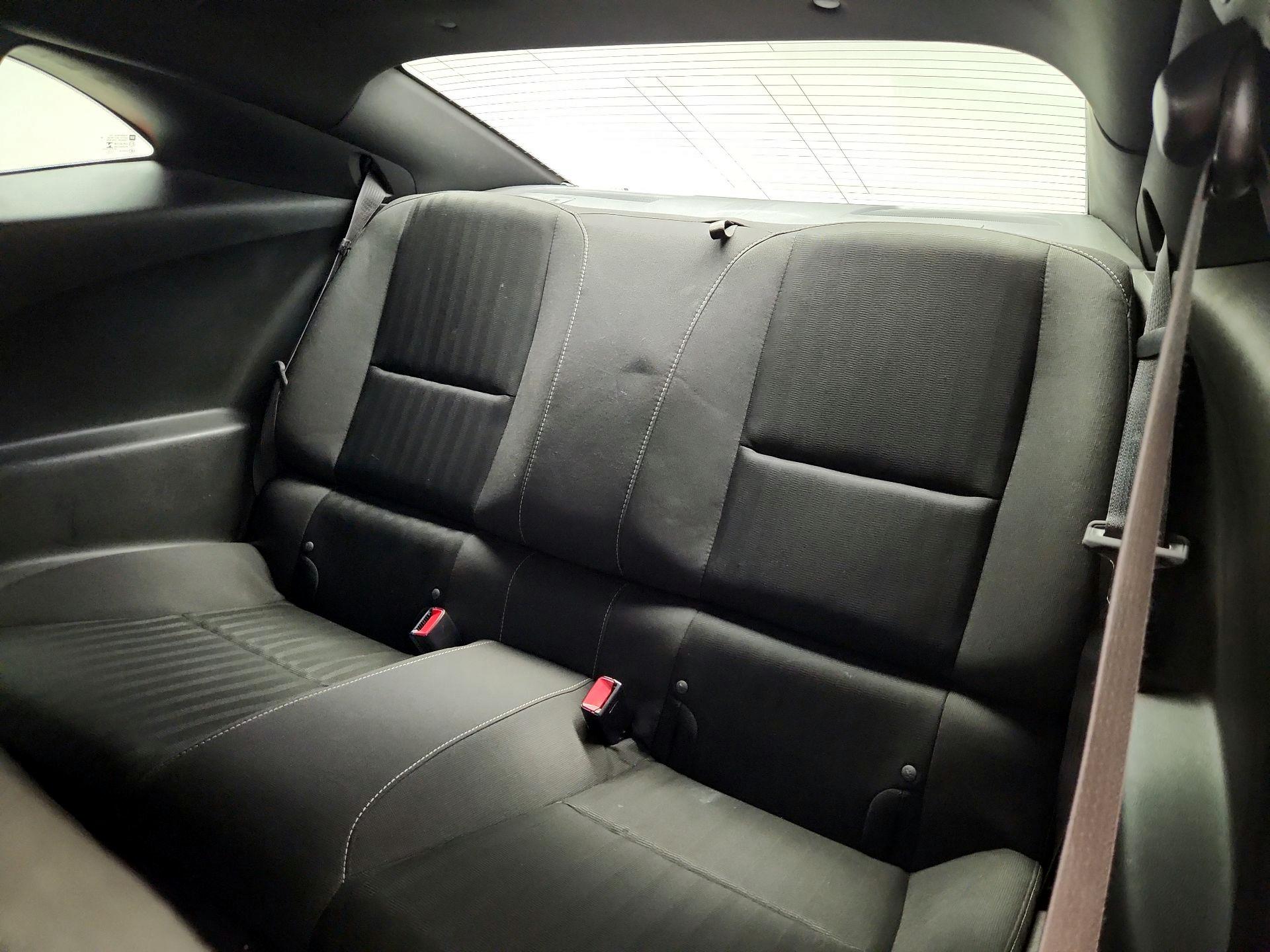 Thumbnail: 2014 Chevrolet Camaro - 17