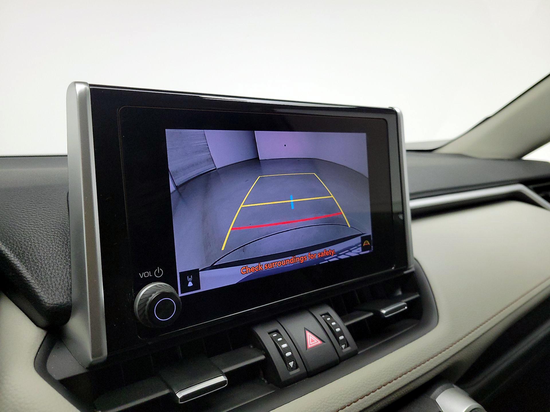 Thumbnail: 2025 Toyota RAV4 - 14