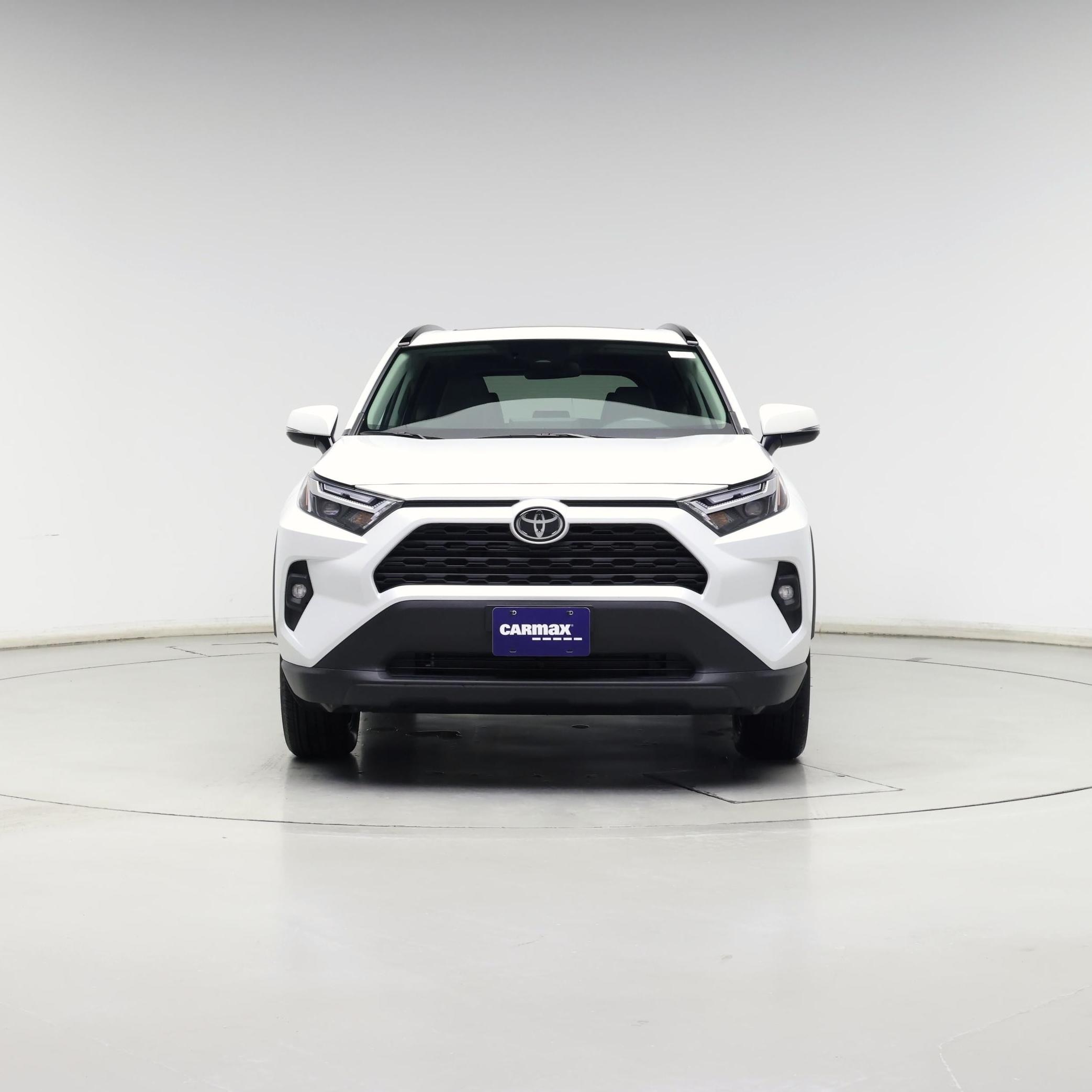 Thumbnail: 2025 Toyota RAV4 - 5