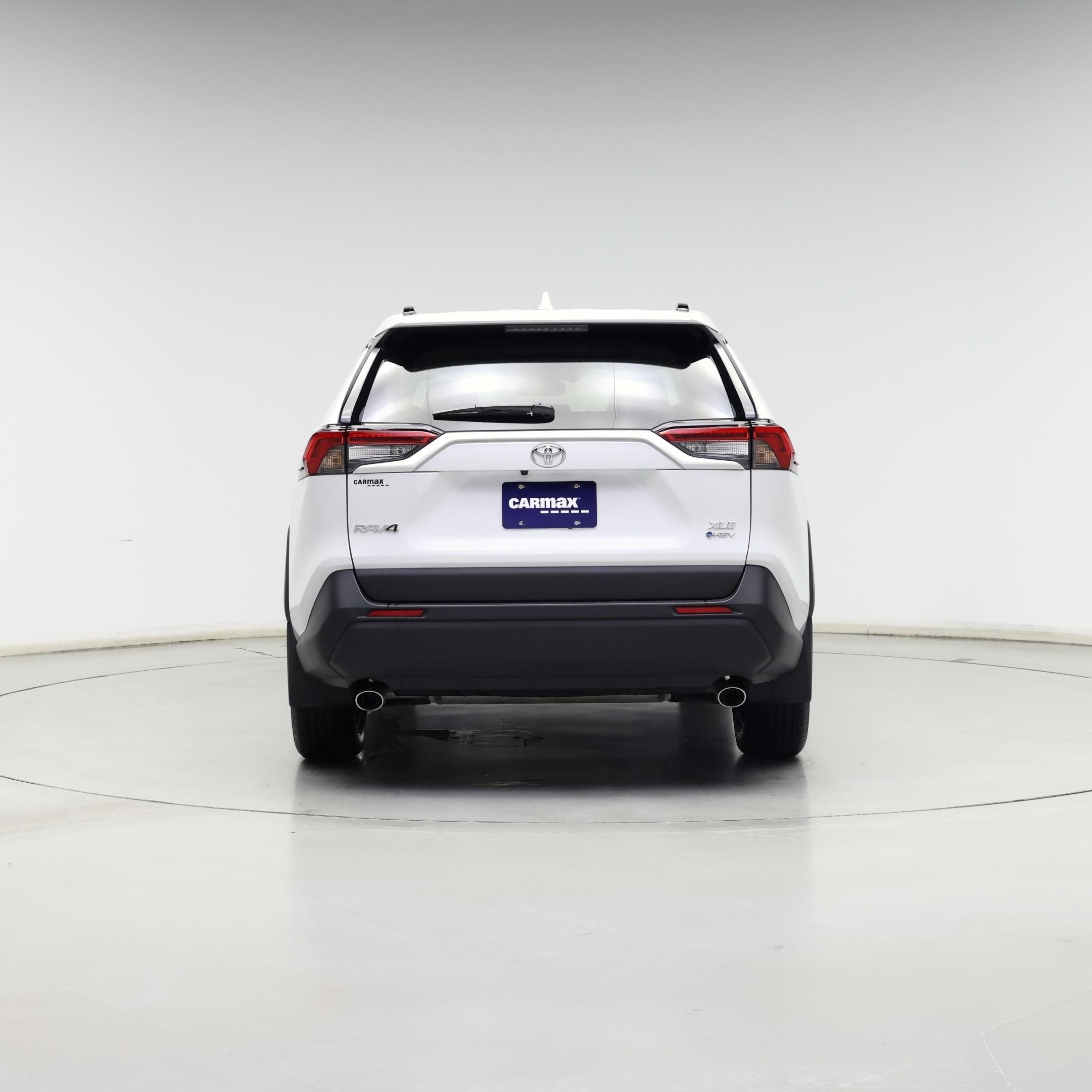 Thumbnail: 2025 Toyota RAV4 - 6
