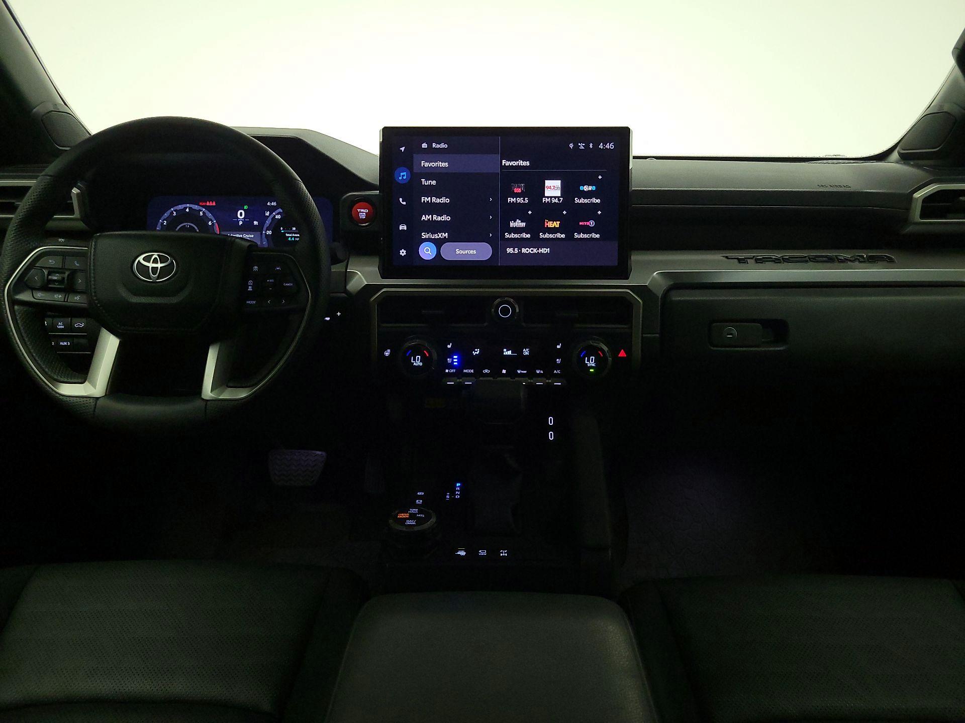 Thumbnail: 2024 Toyota Tacoma - 9