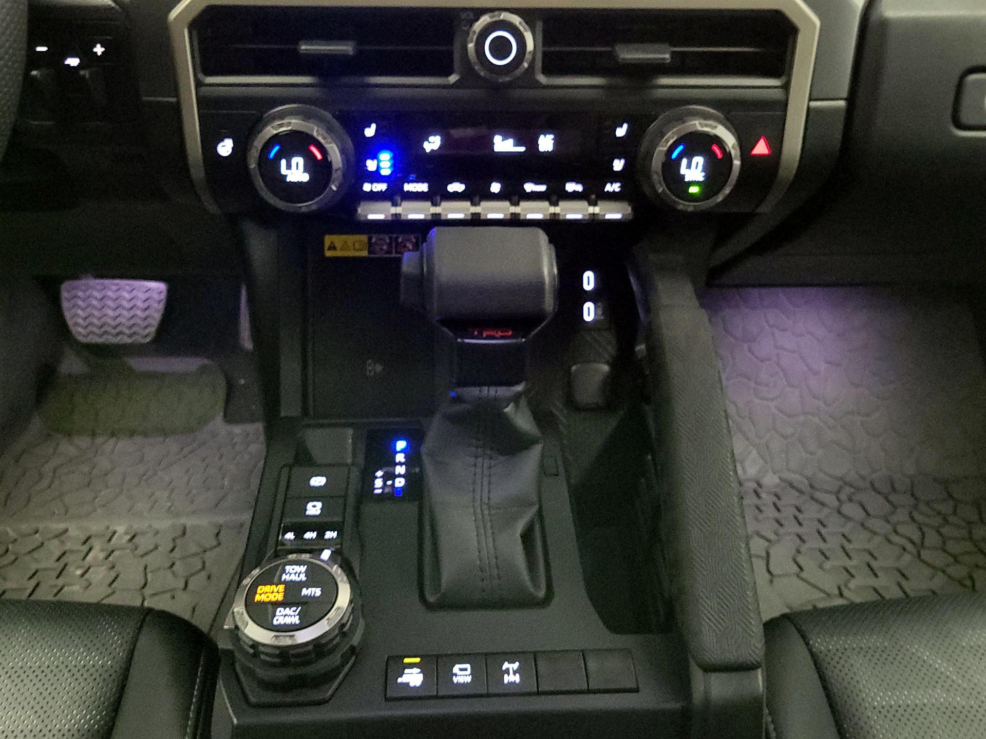 Thumbnail: 2024 Toyota Tacoma - 17