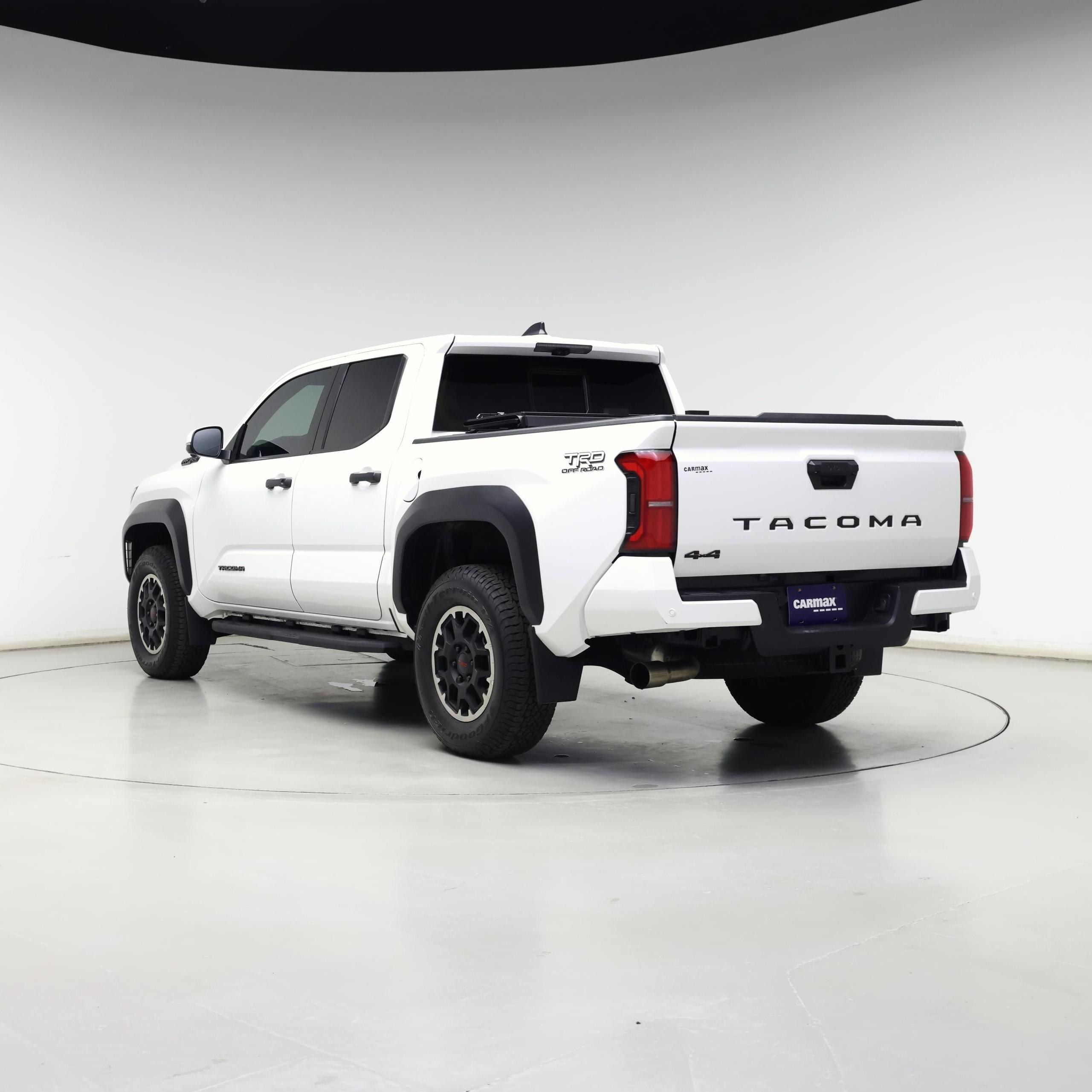 Thumbnail: 2024 Toyota Tacoma - 2
