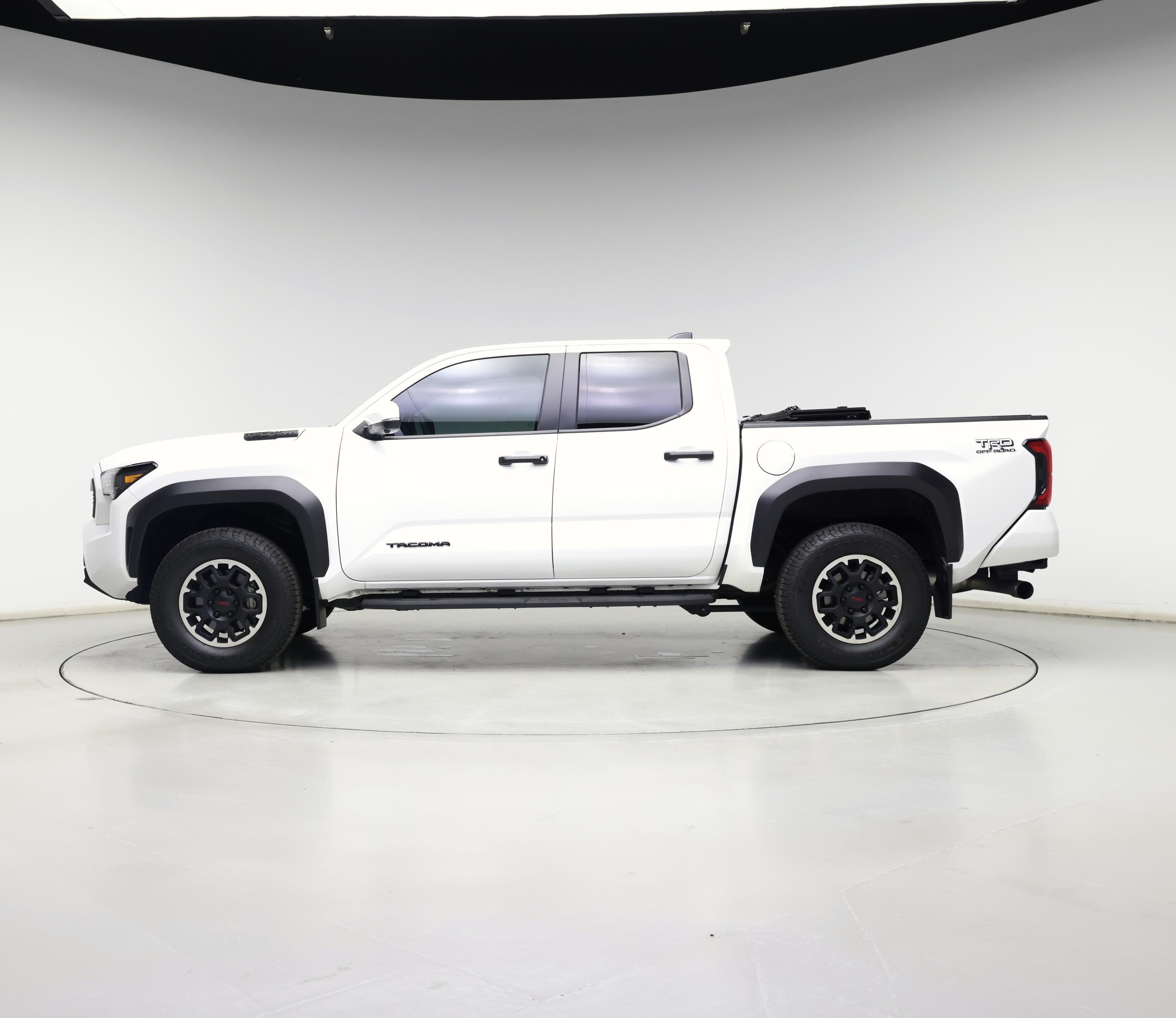 Thumbnail: 2024 Toyota Tacoma - 3