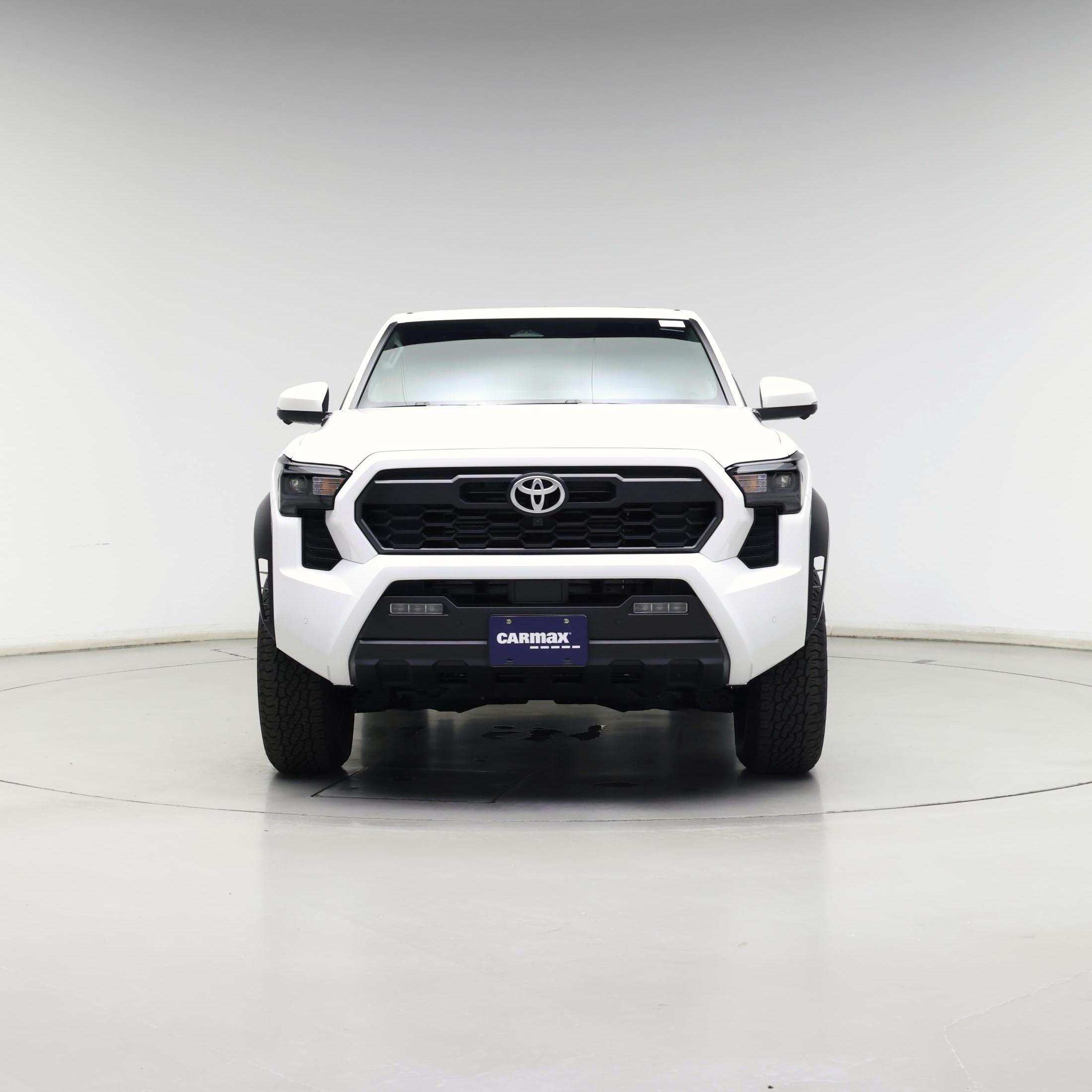 Thumbnail: 2024 Toyota Tacoma - 5