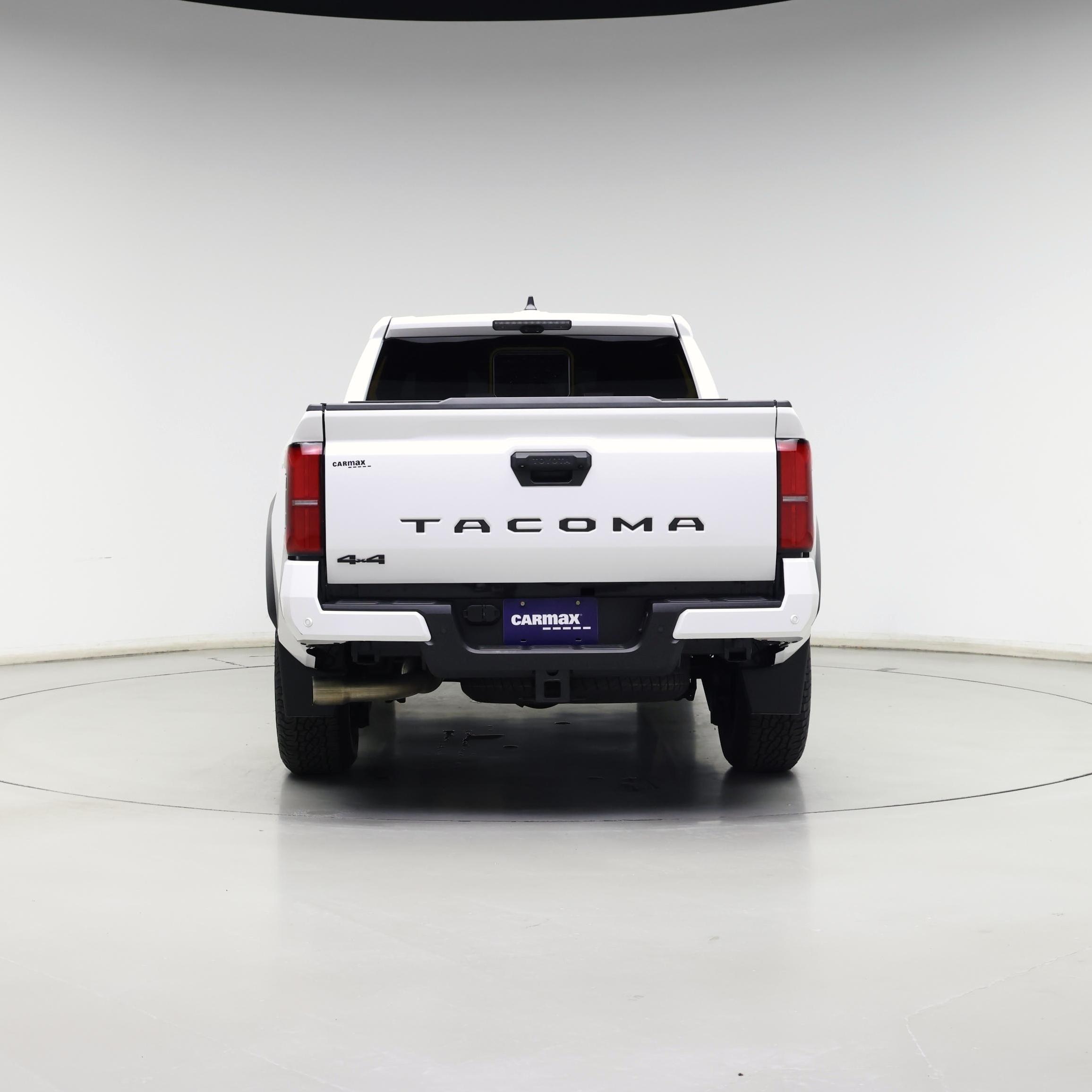 Thumbnail: 2024 Toyota Tacoma - 6