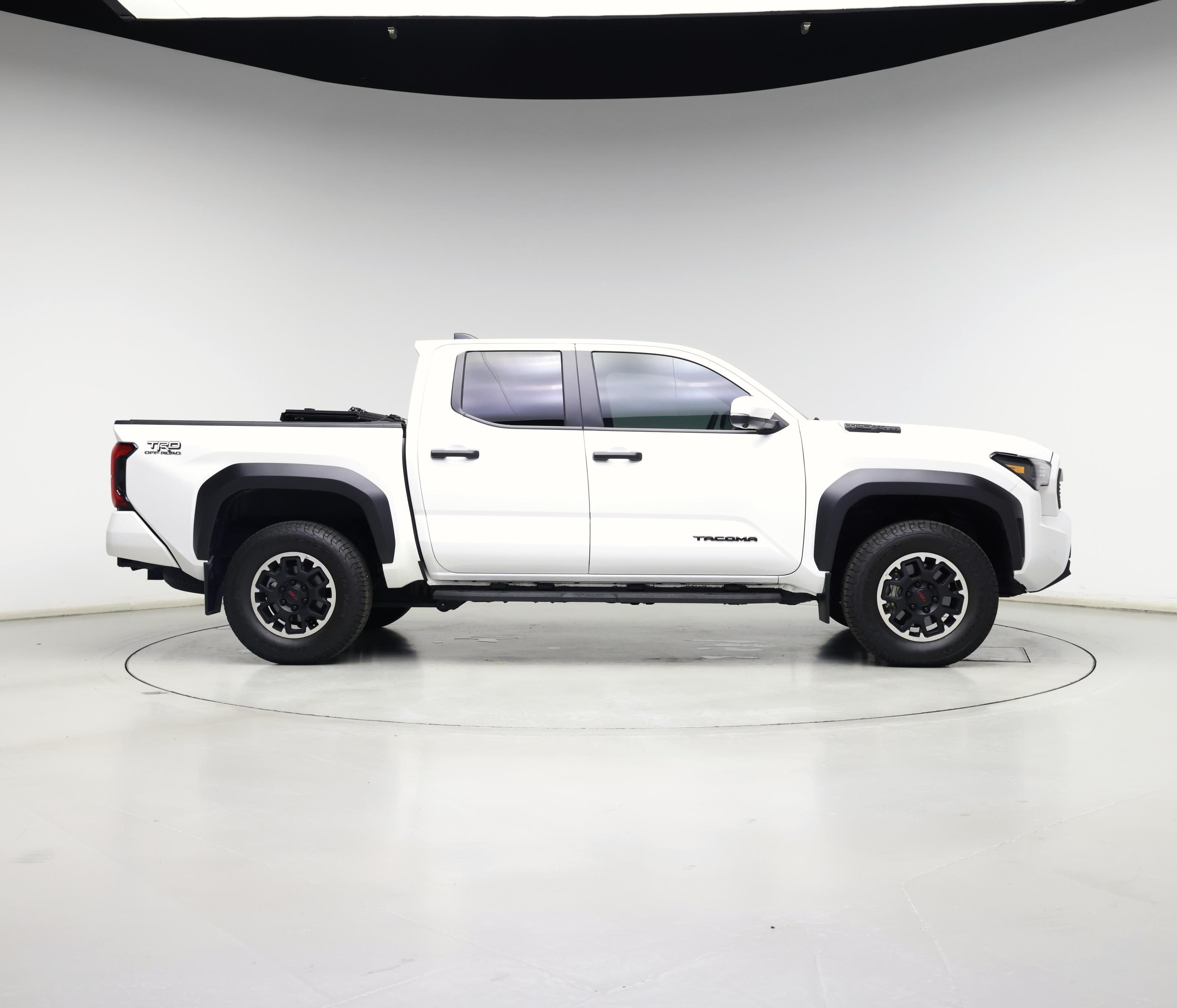 Thumbnail: 2024 Toyota Tacoma - 7