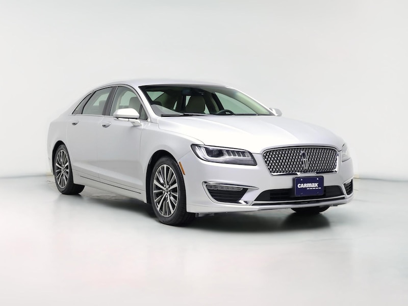 2019 Lincoln MKZ  -
                  Merrillville, IN