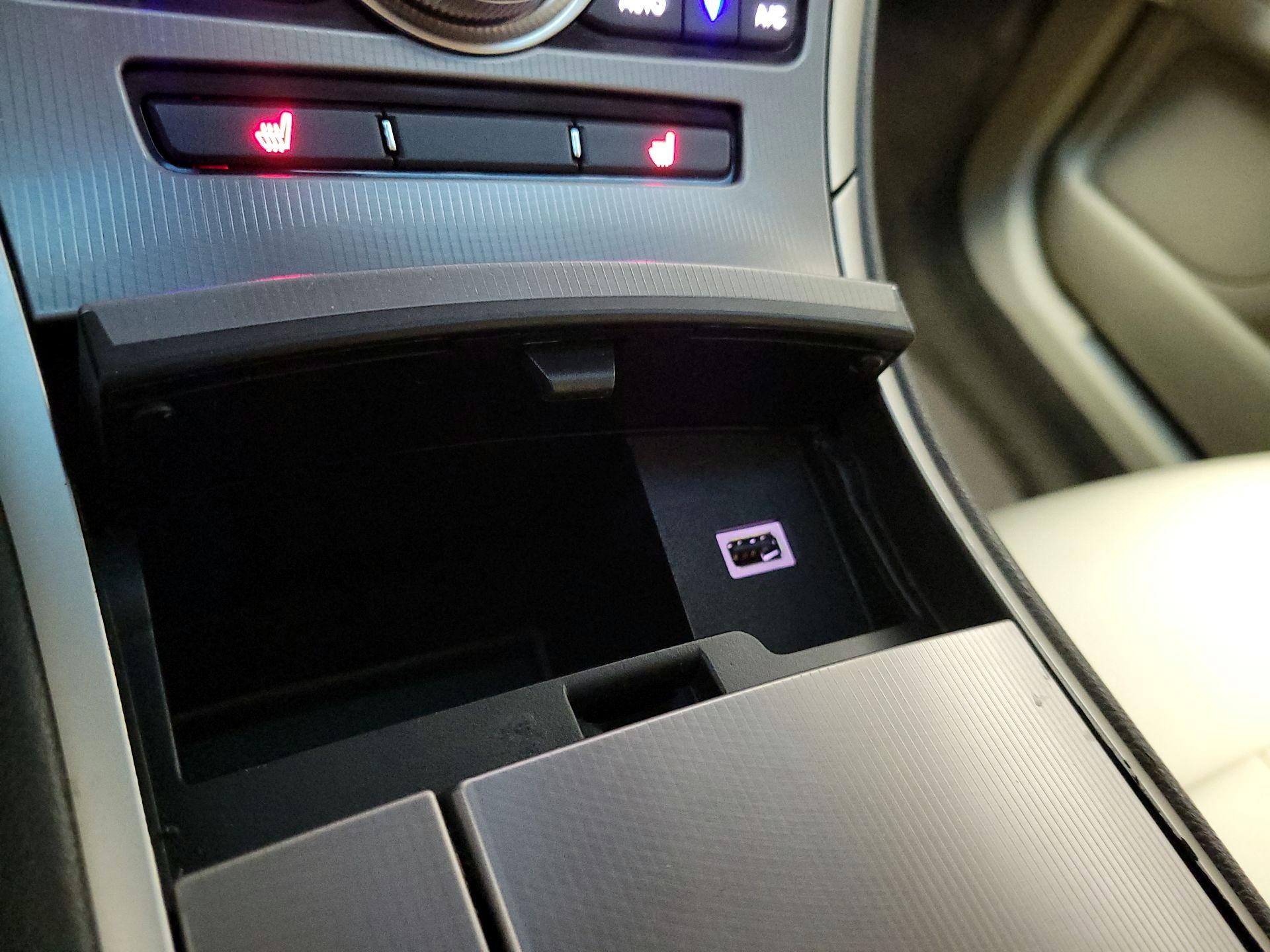 Thumbnail: 2019 Lincoln MKZ - 18