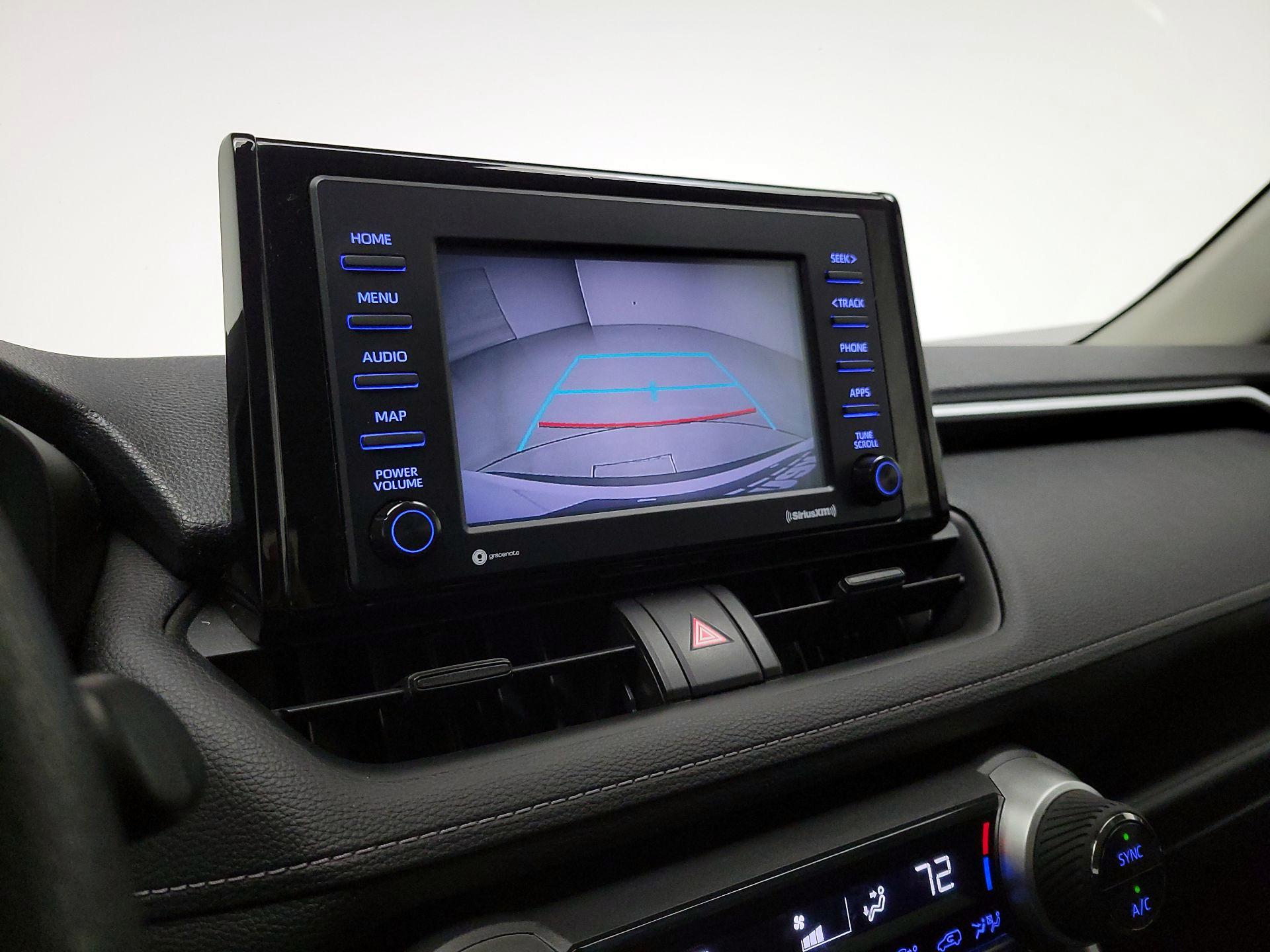 Thumbnail: 2020 Toyota RAV4 - 14