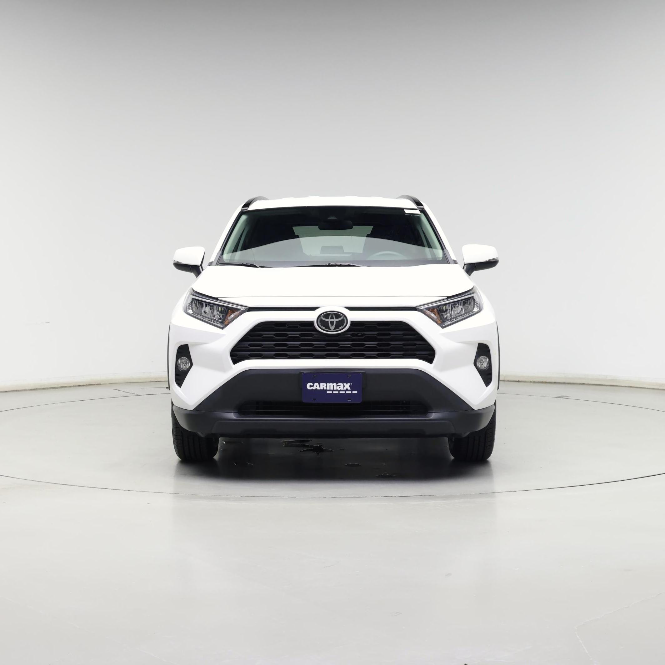 Thumbnail: 2020 Toyota RAV4 - 5