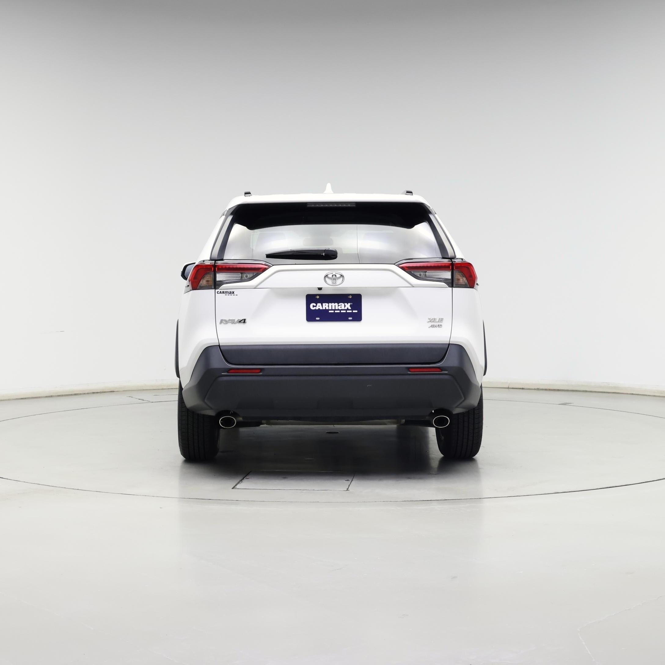 Thumbnail: 2020 Toyota RAV4 - 6