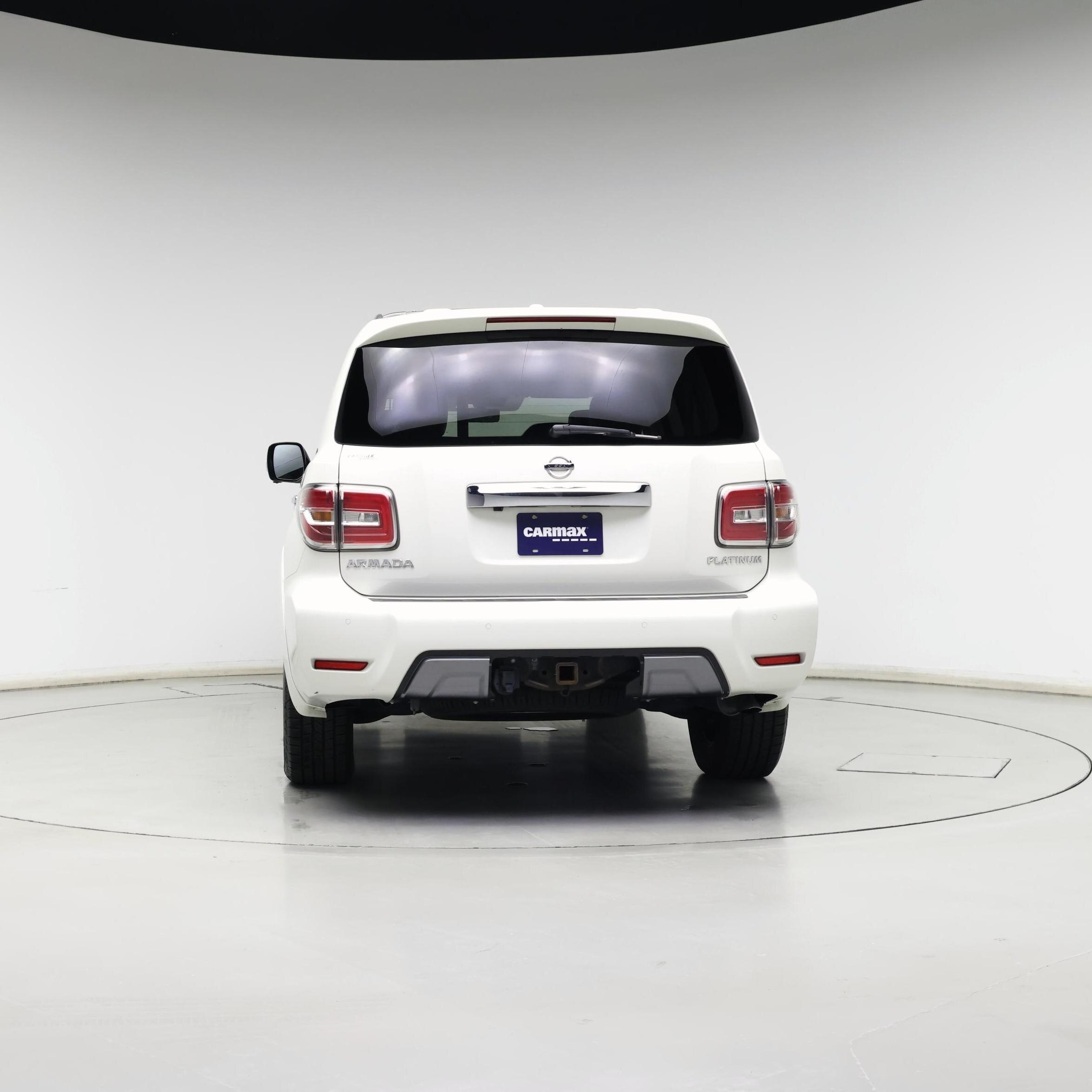 Thumbnail: 2019 Nissan Armada - 6